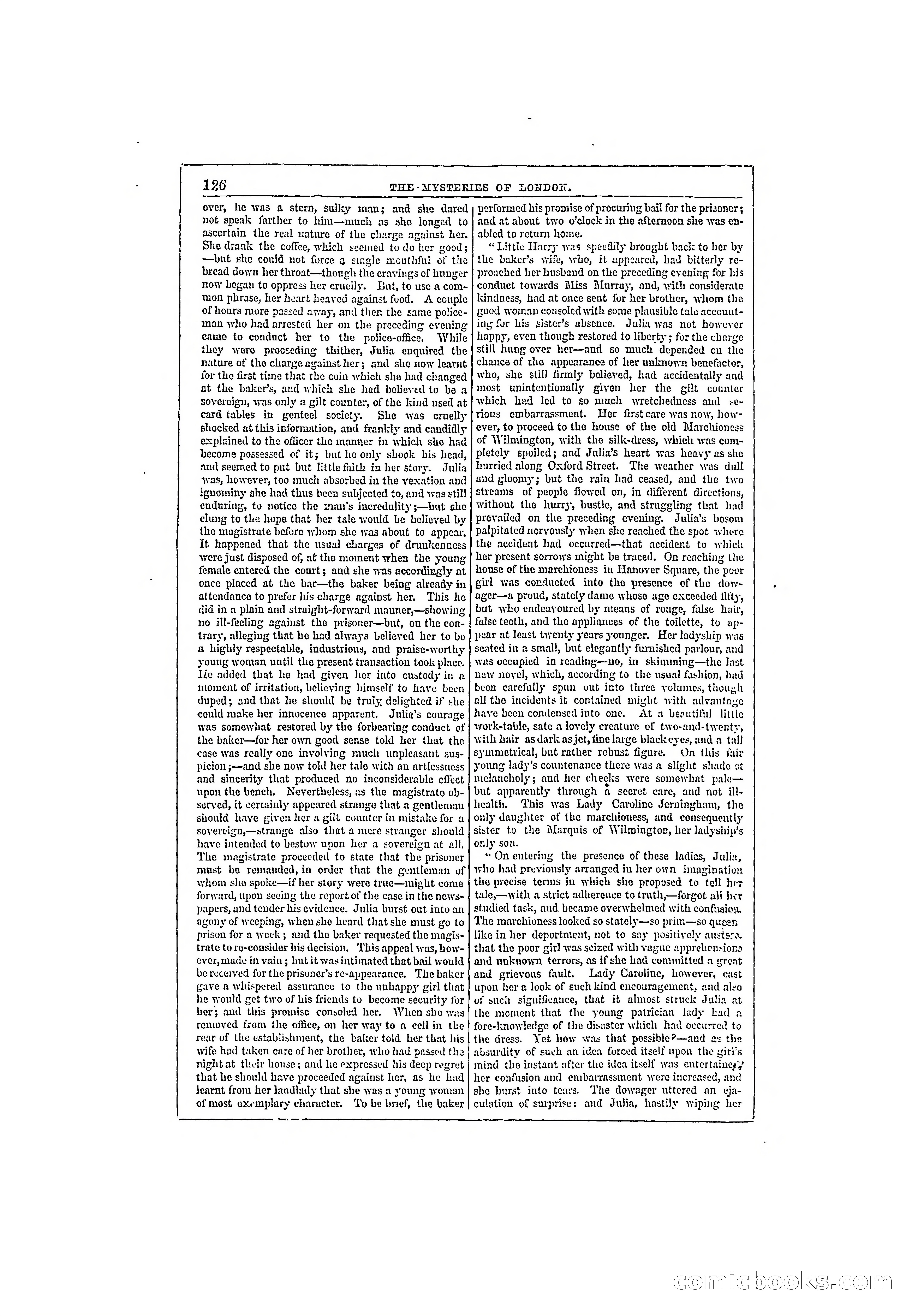 The Mysteries of London, Vol. IV — page 133 of 399