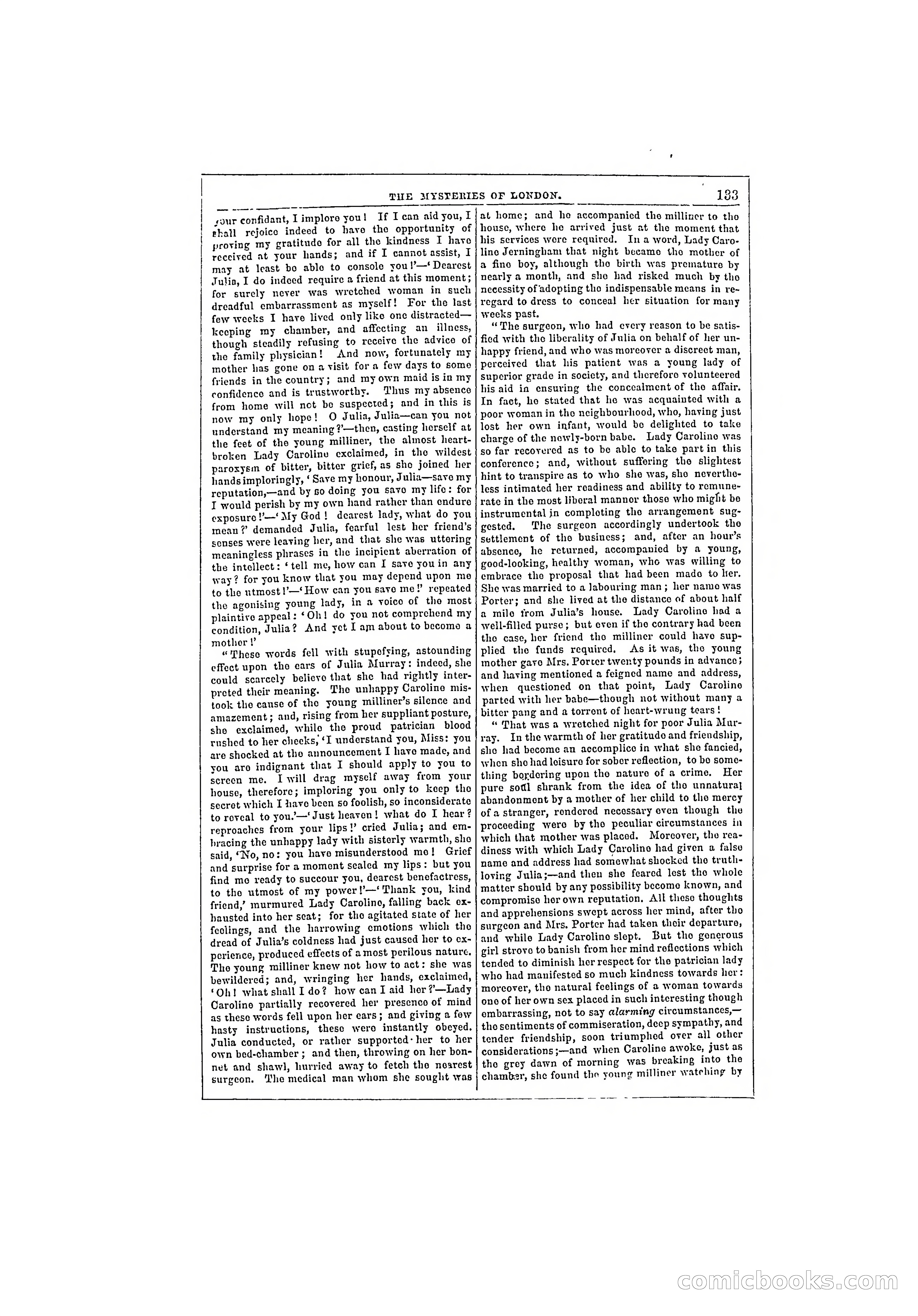 The Mysteries of London, Vol. IV — page 140 of 399