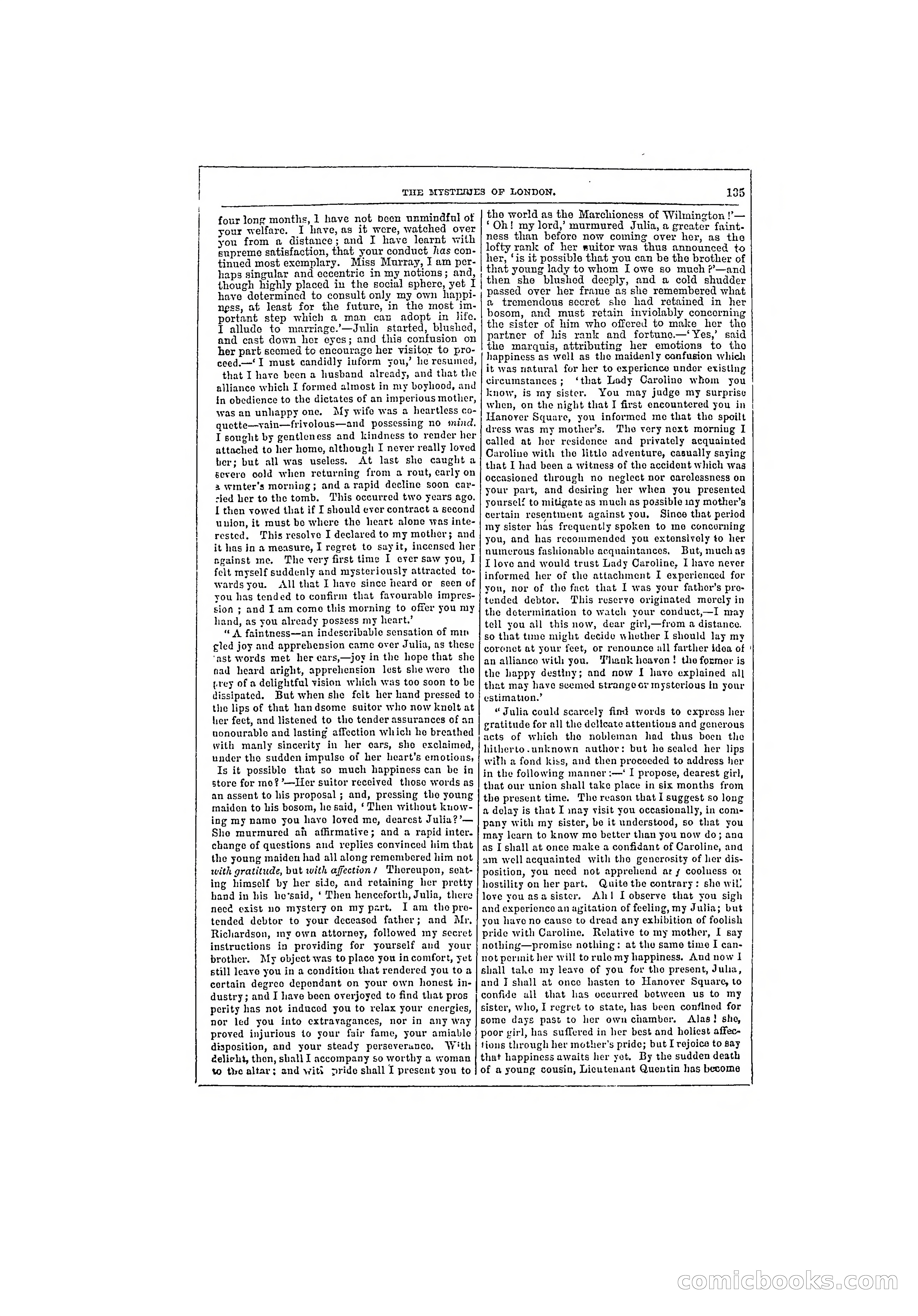 The Mysteries of London, Vol. IV — page 142 of 399