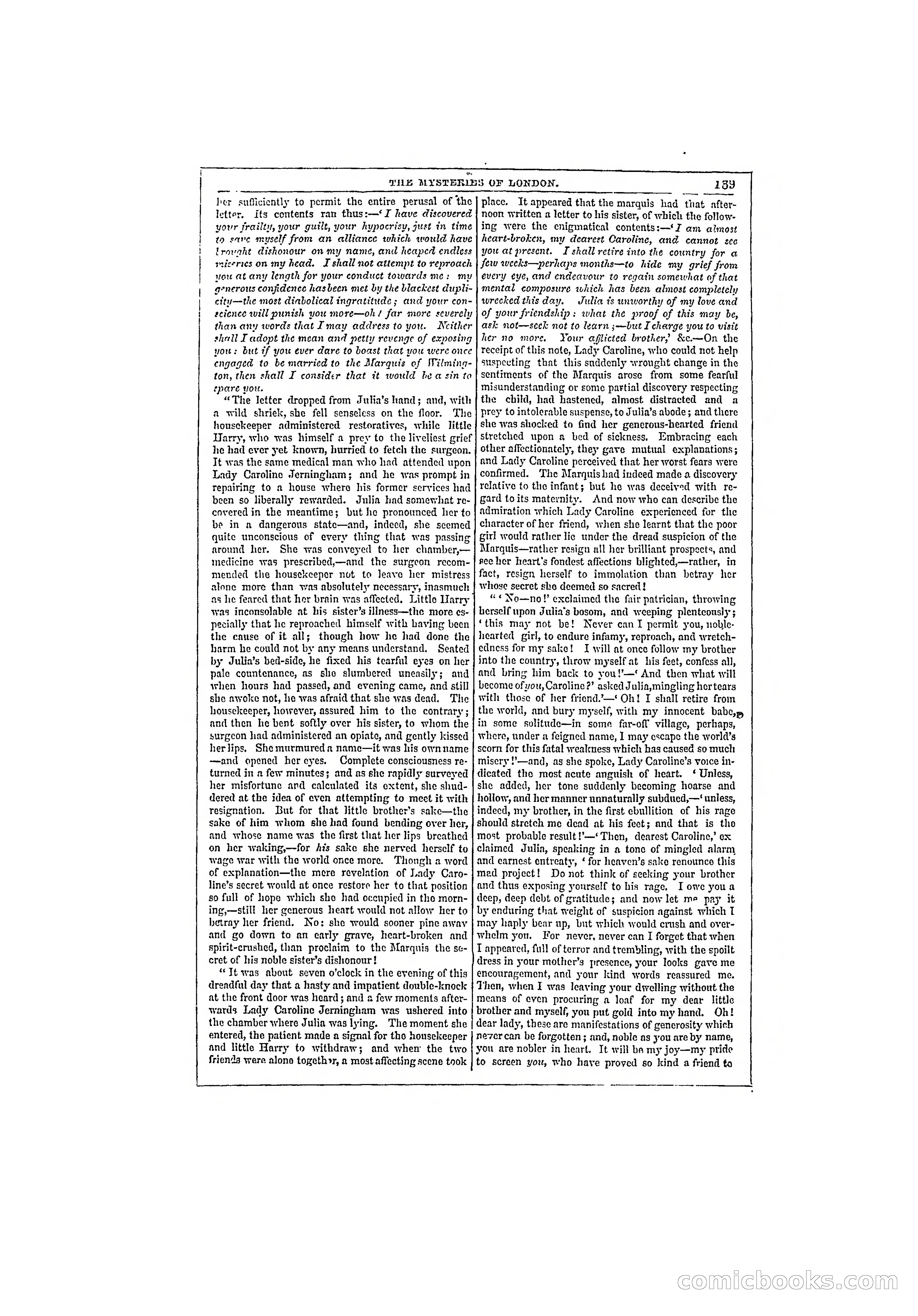 The Mysteries of London, Vol. IV — page 146 of 399