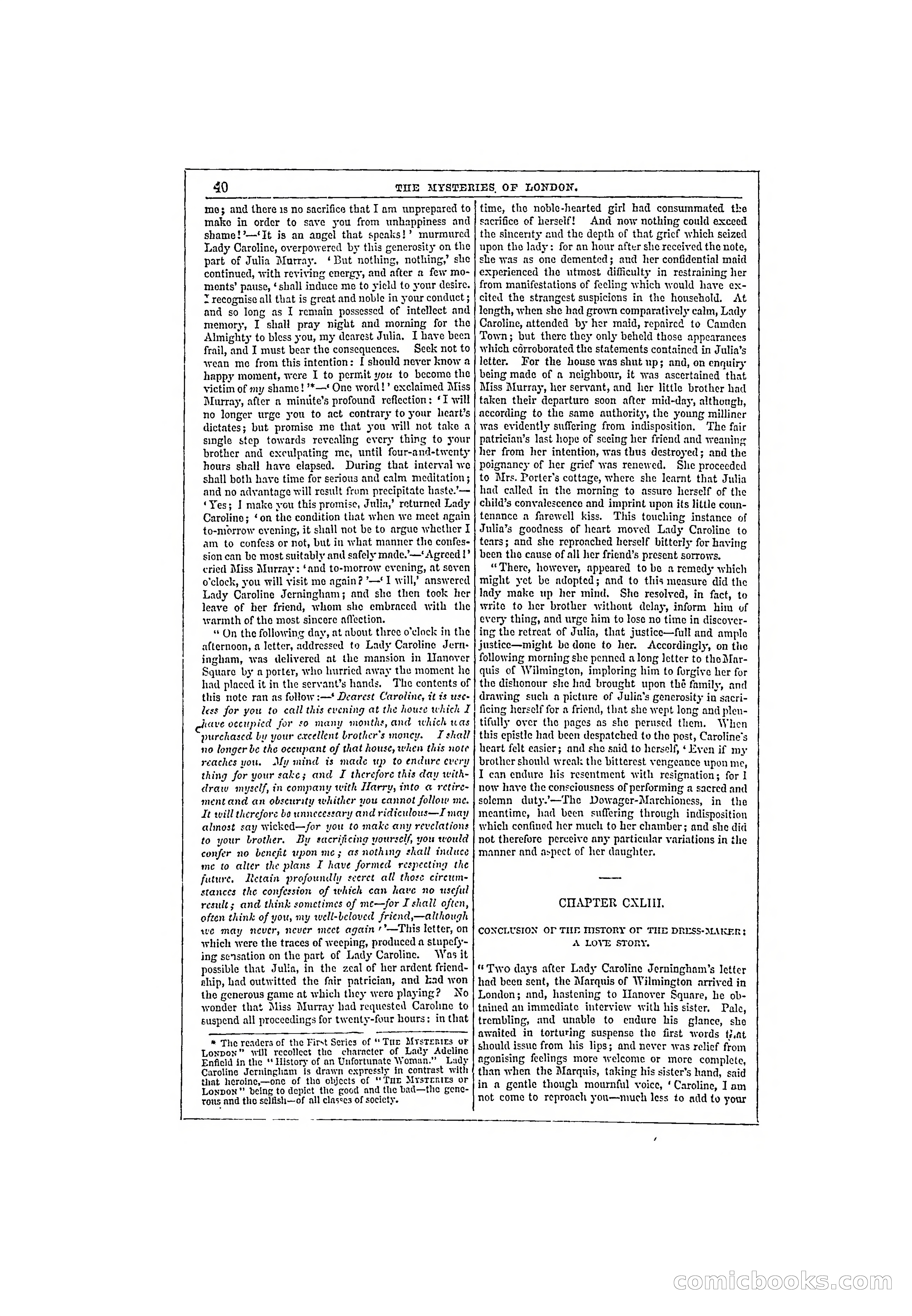 The Mysteries of London, Vol. IV — page 147 of 399