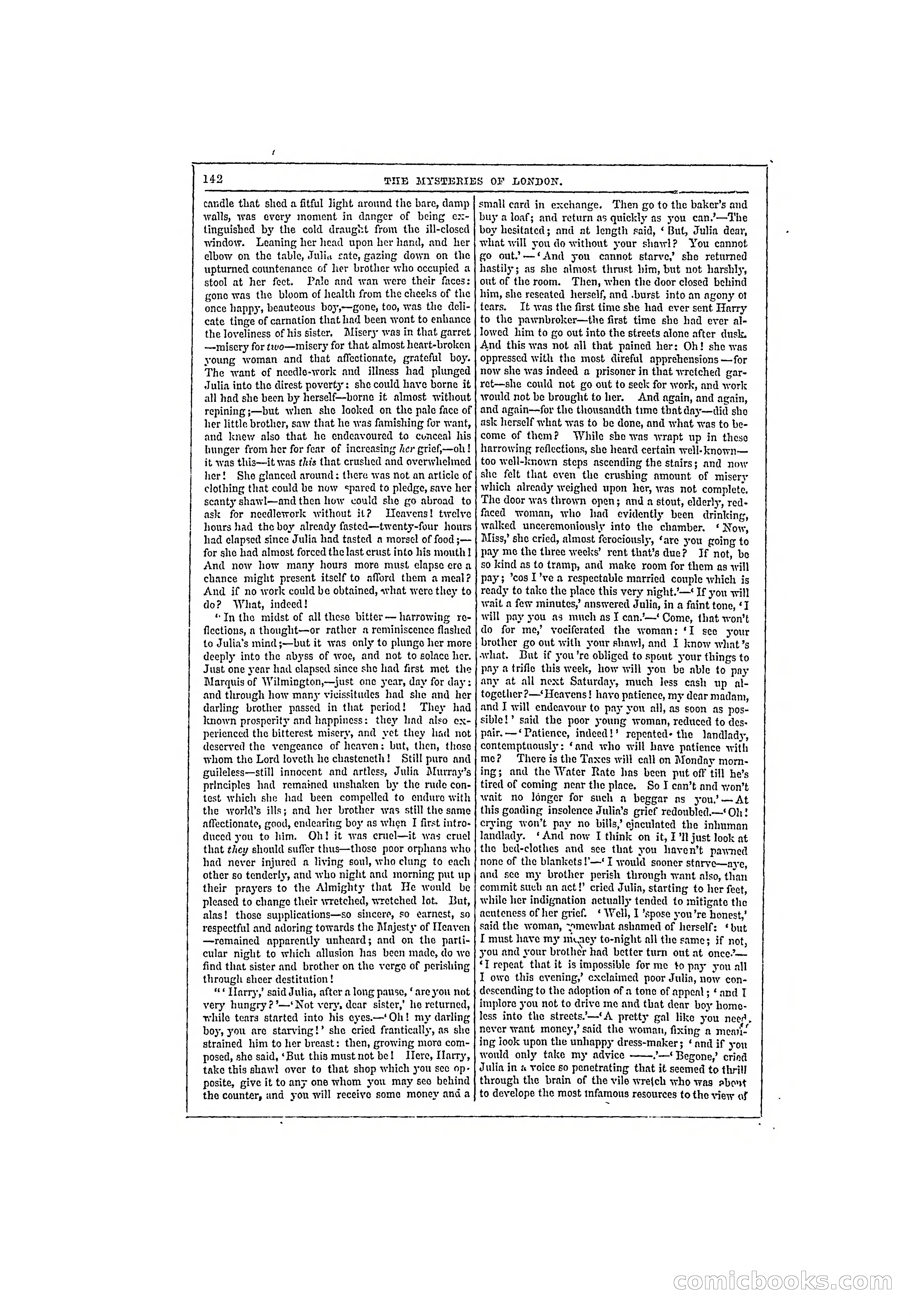 The Mysteries of London, Vol. IV — page 149 of 399