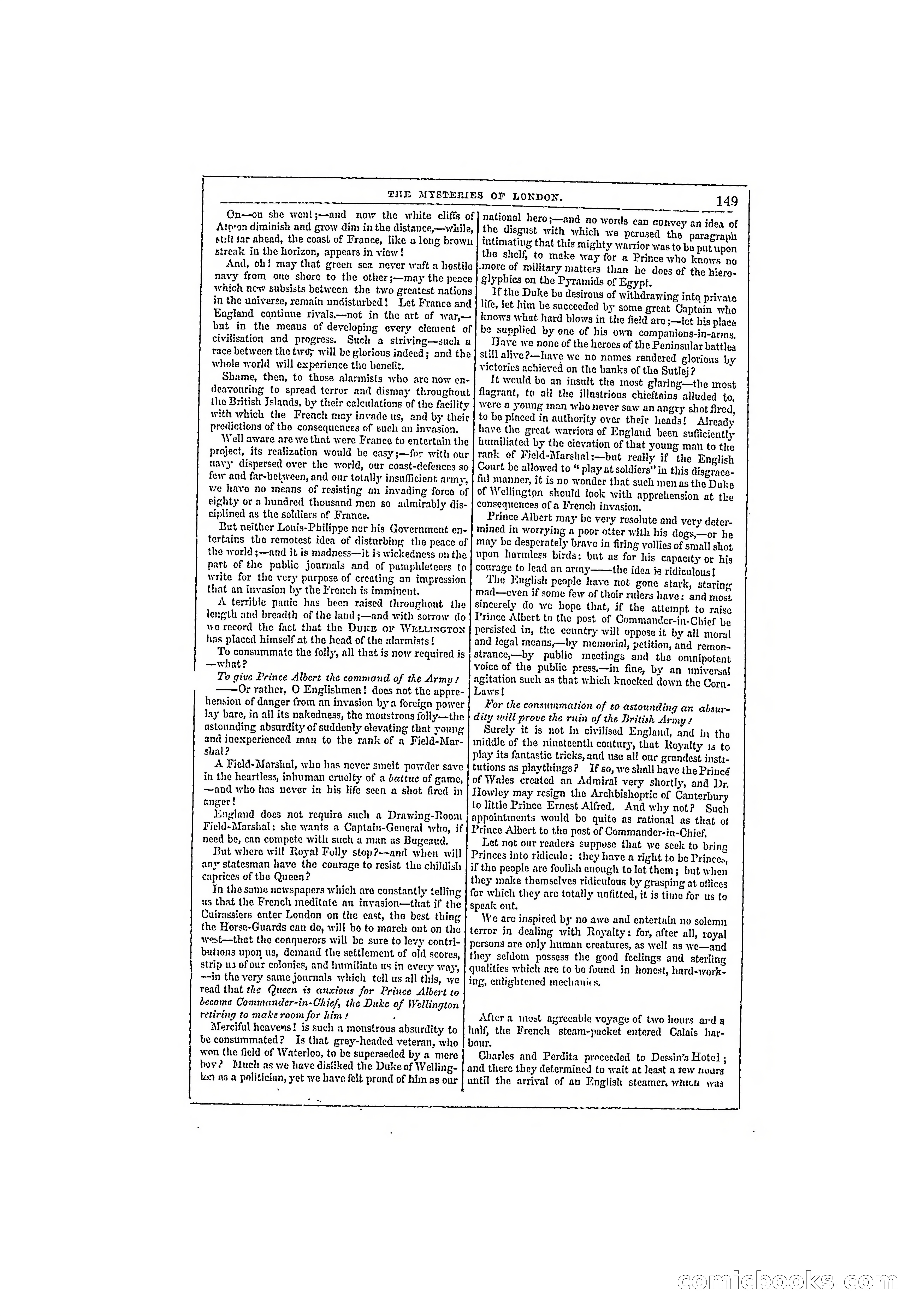 The Mysteries of London, Vol. IV — page 156 of 399