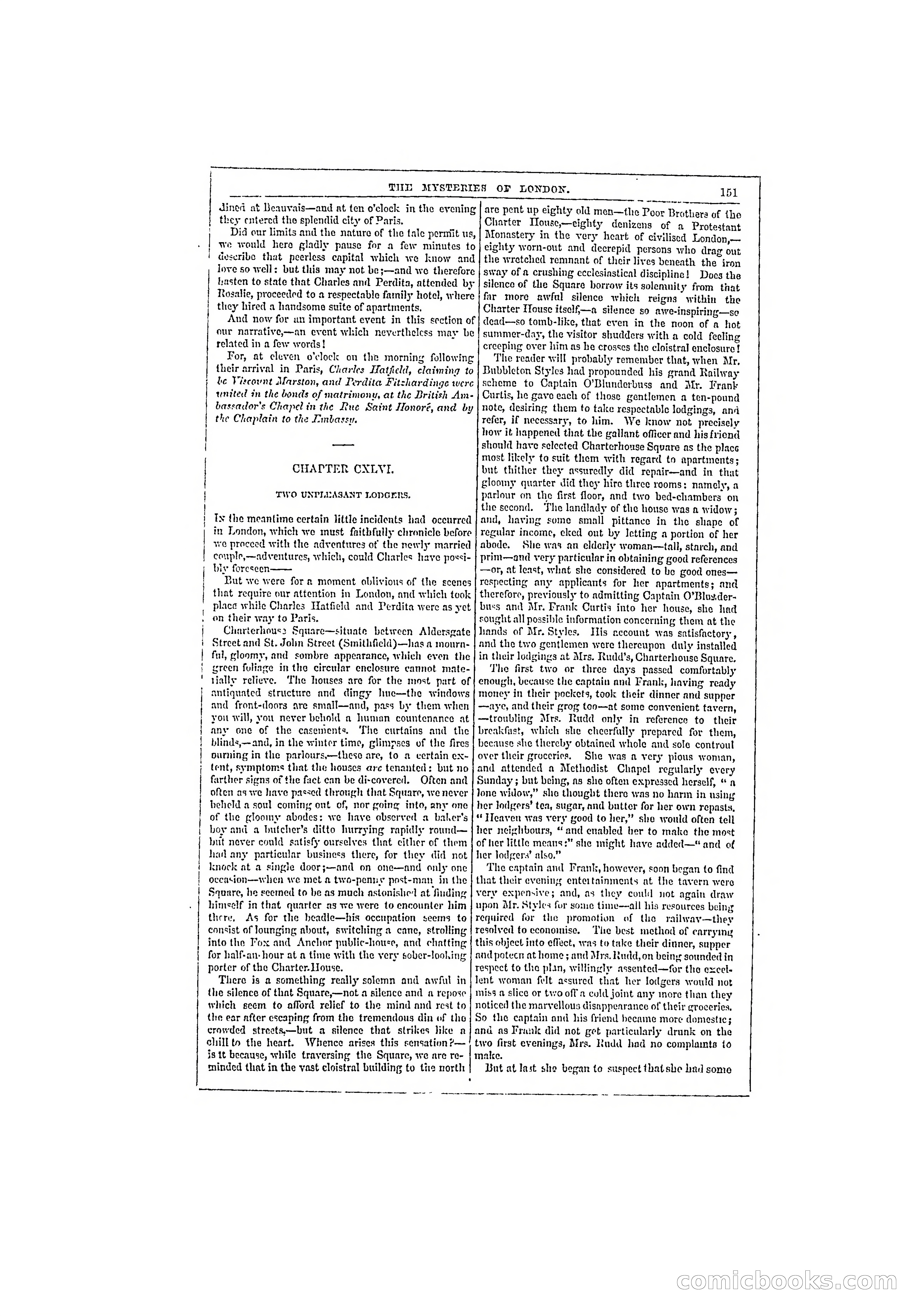 The Mysteries of London, Vol. IV — page 158 of 399
