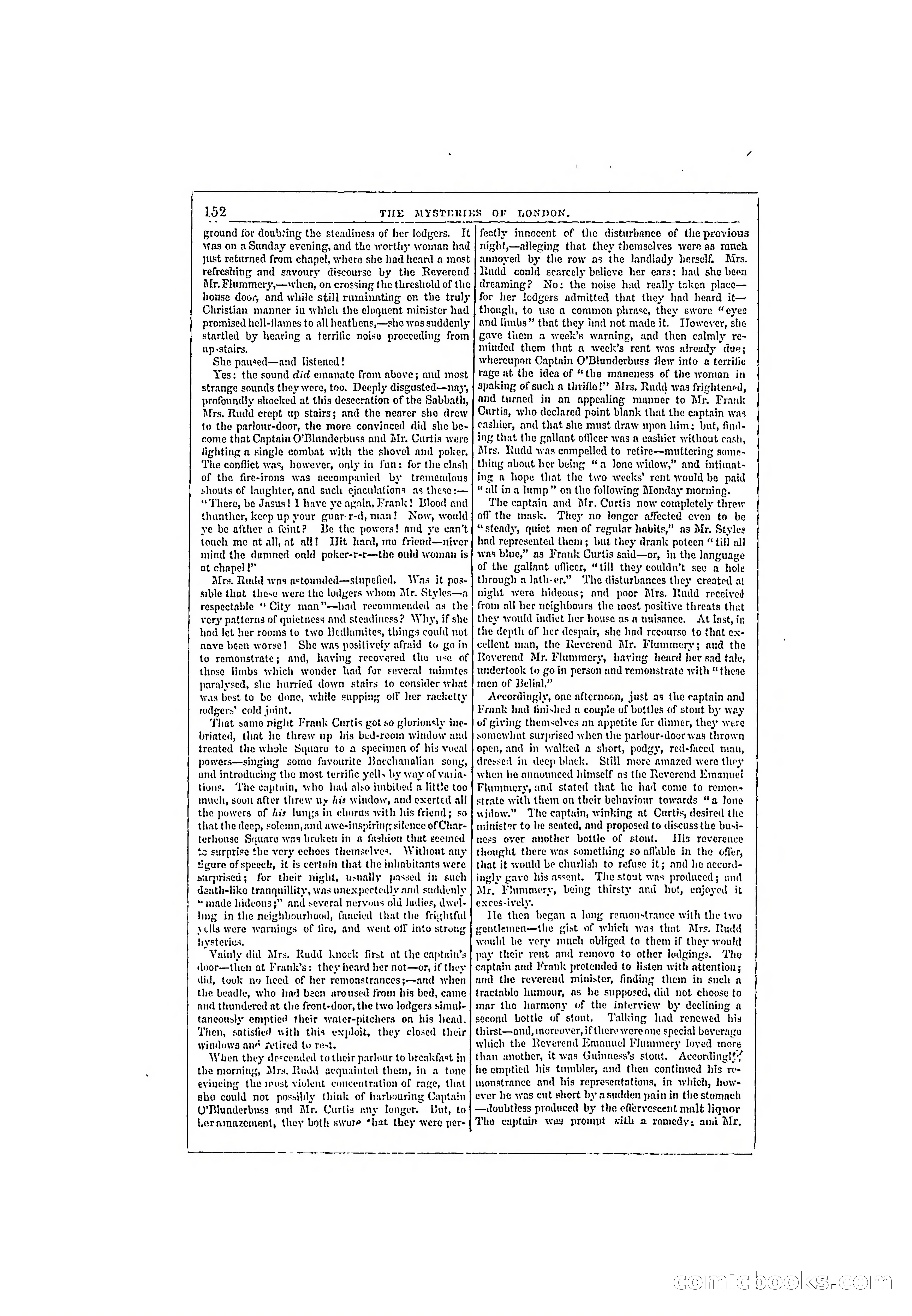 The Mysteries of London, Vol. IV — page 159 of 399