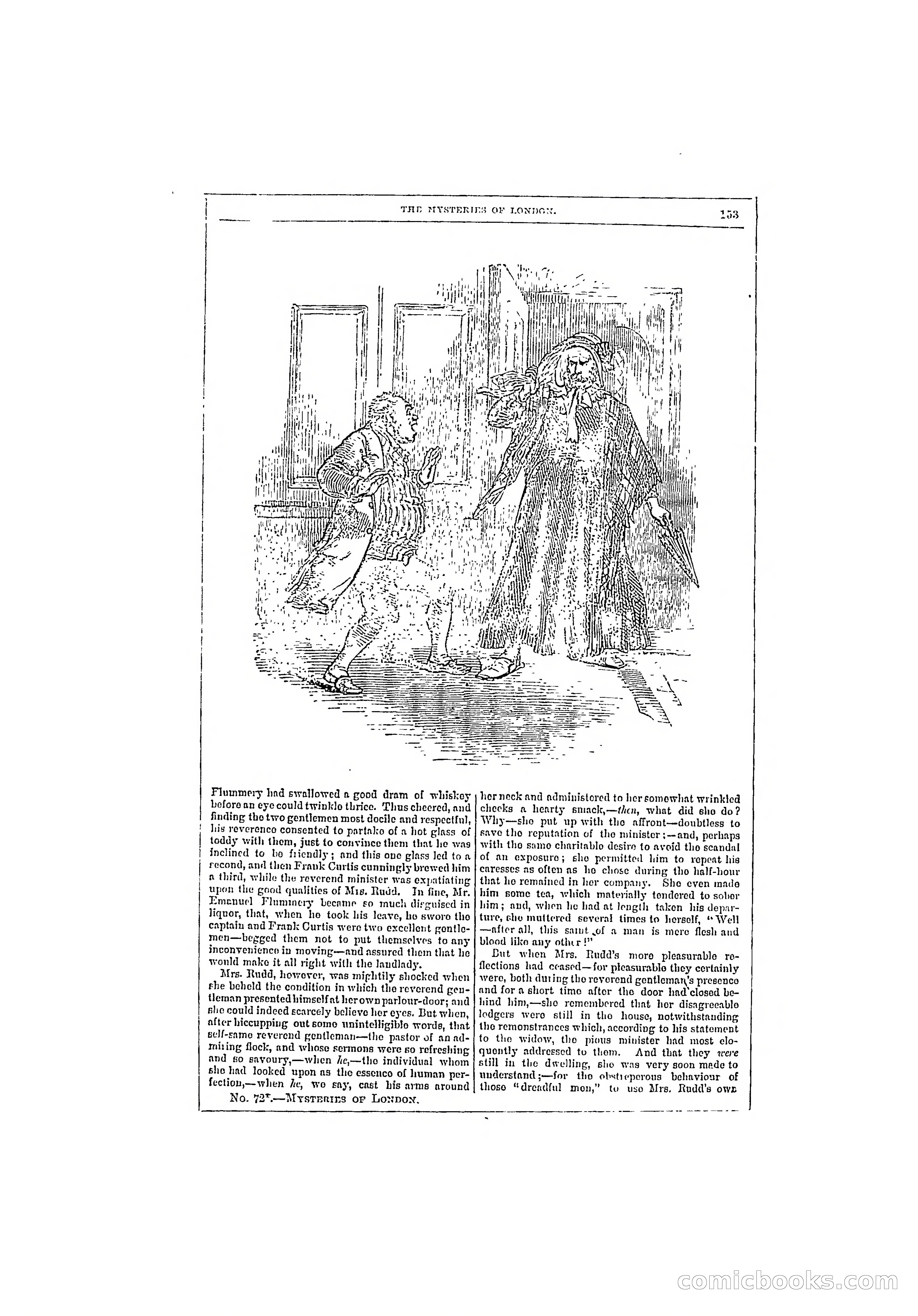 The Mysteries of London, Vol. IV — page 160 of 399