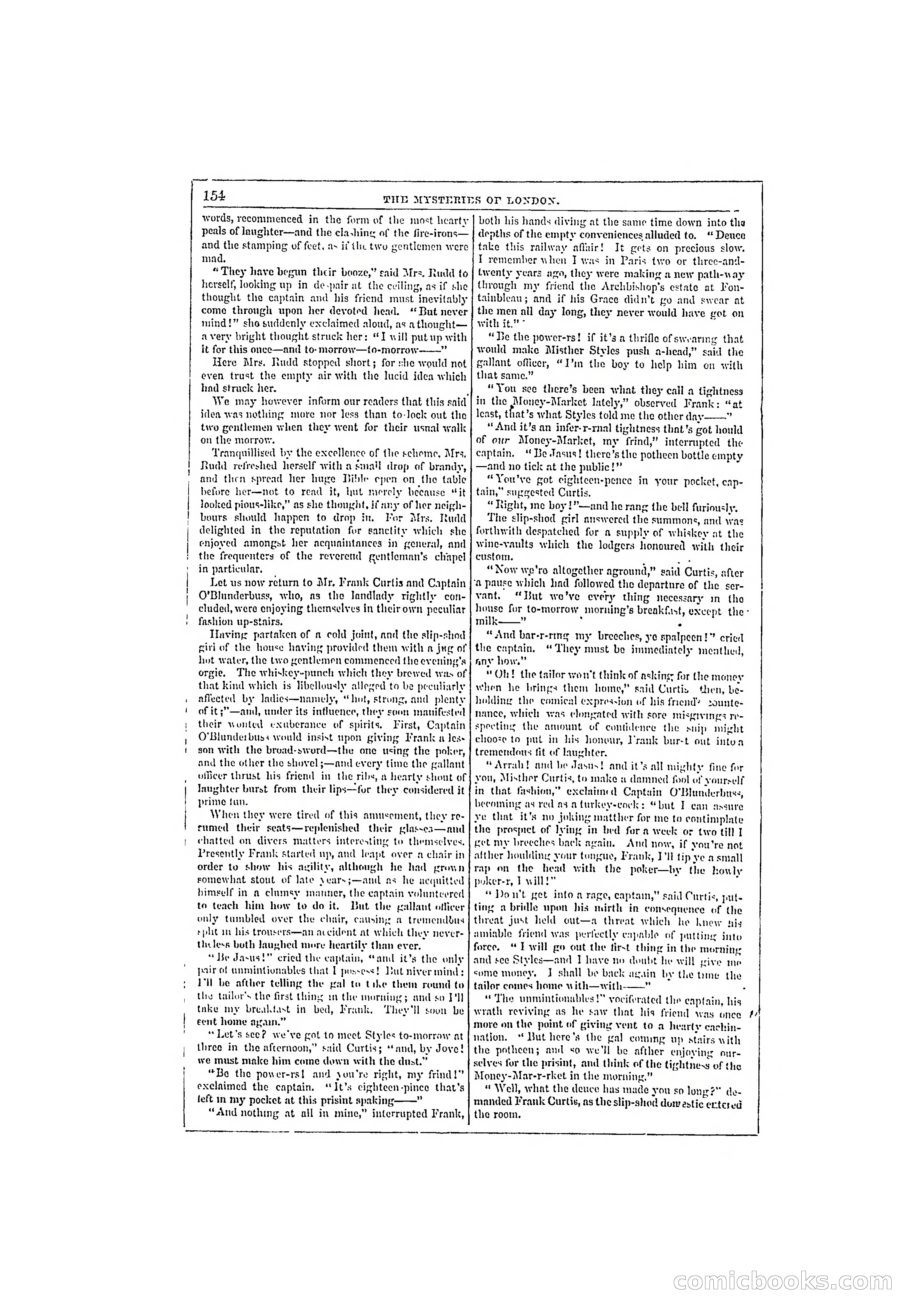 The Mysteries of London, Vol. IV — page 161 of 399