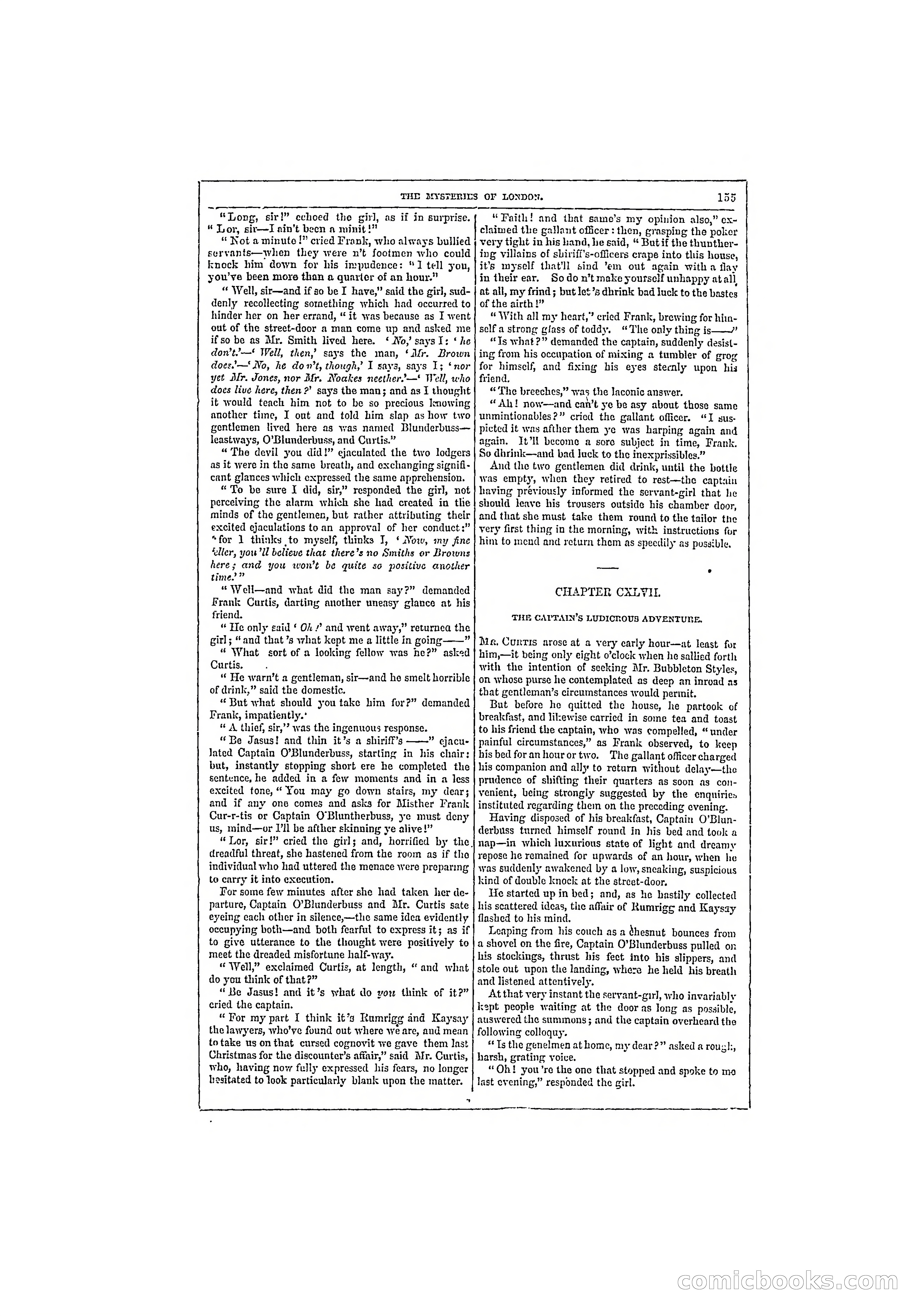 The Mysteries of London, Vol. IV — page 162 of 399