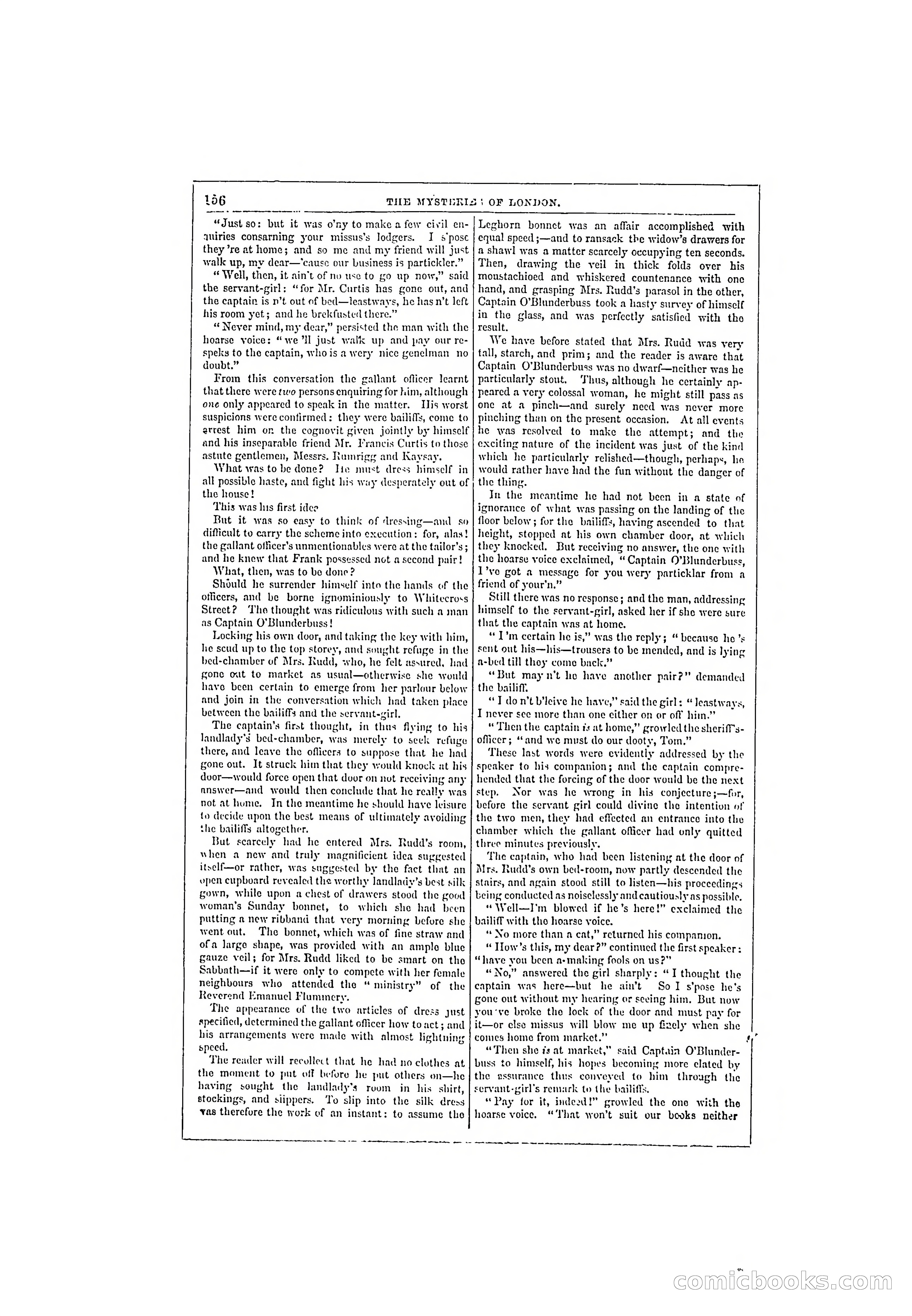 The Mysteries of London, Vol. IV — page 163 of 399