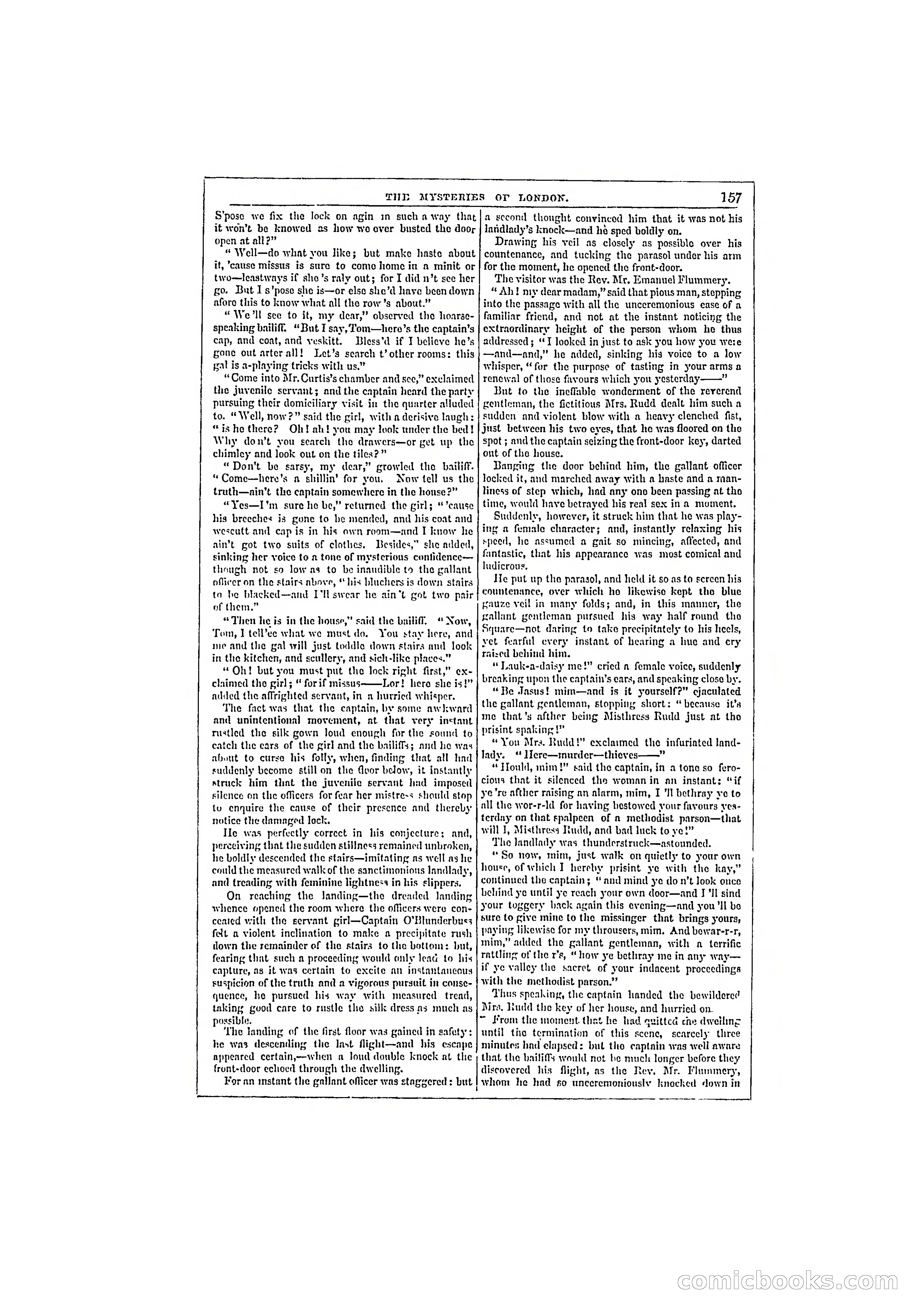 The Mysteries of London, Vol. IV — page 164 of 399