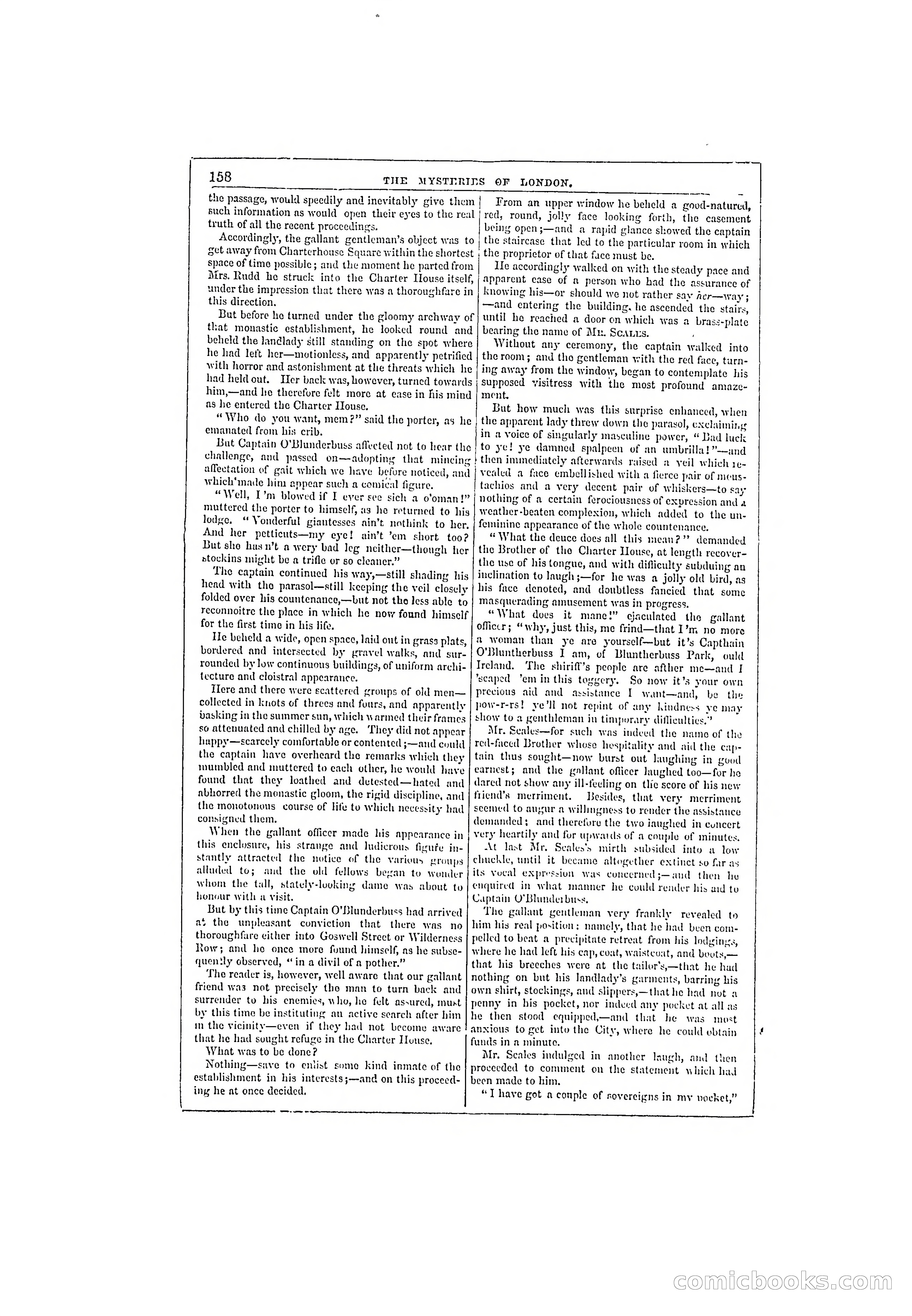 The Mysteries of London, Vol. IV — page 165 of 399