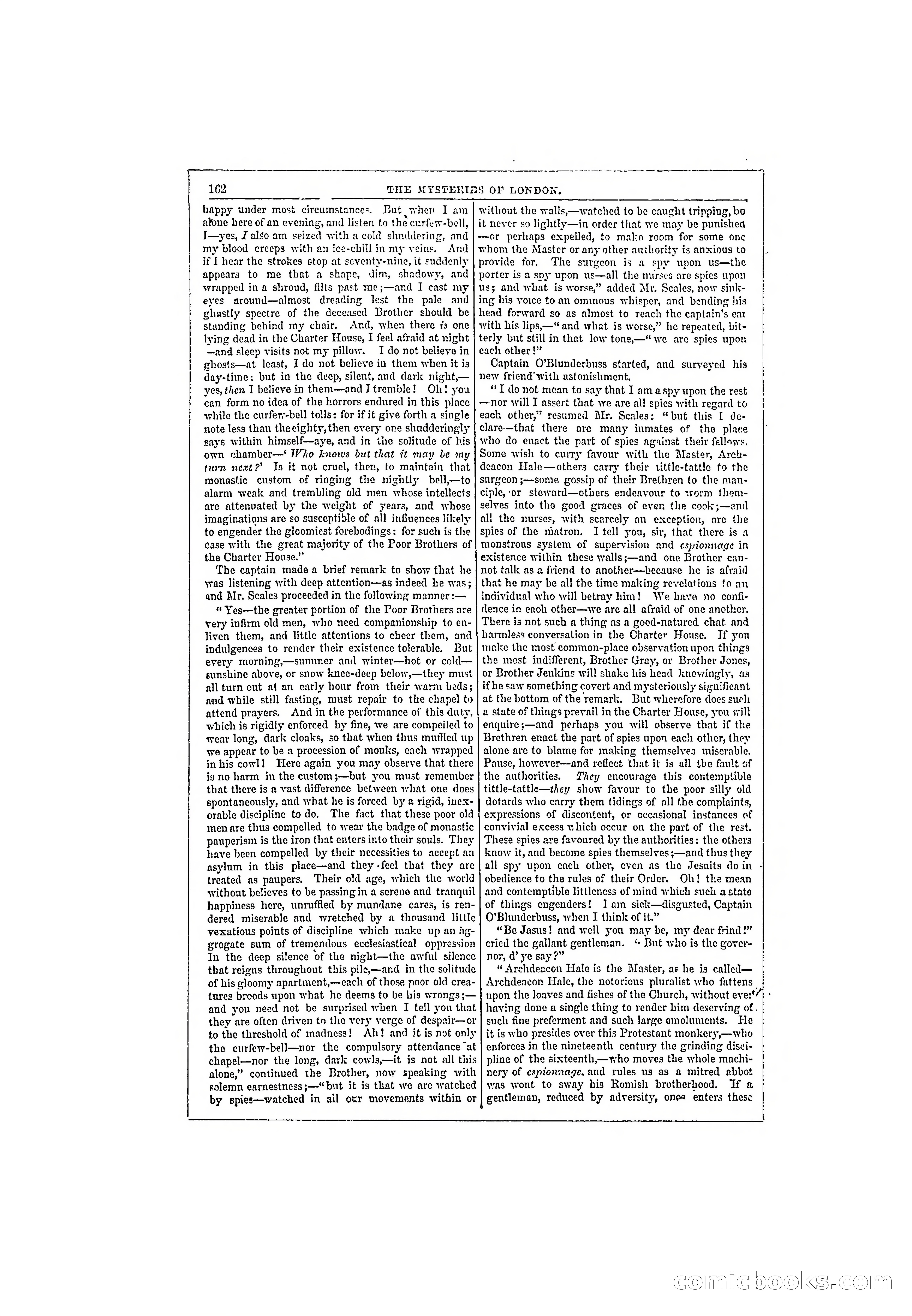 The Mysteries of London, Vol. IV — page 169 of 399