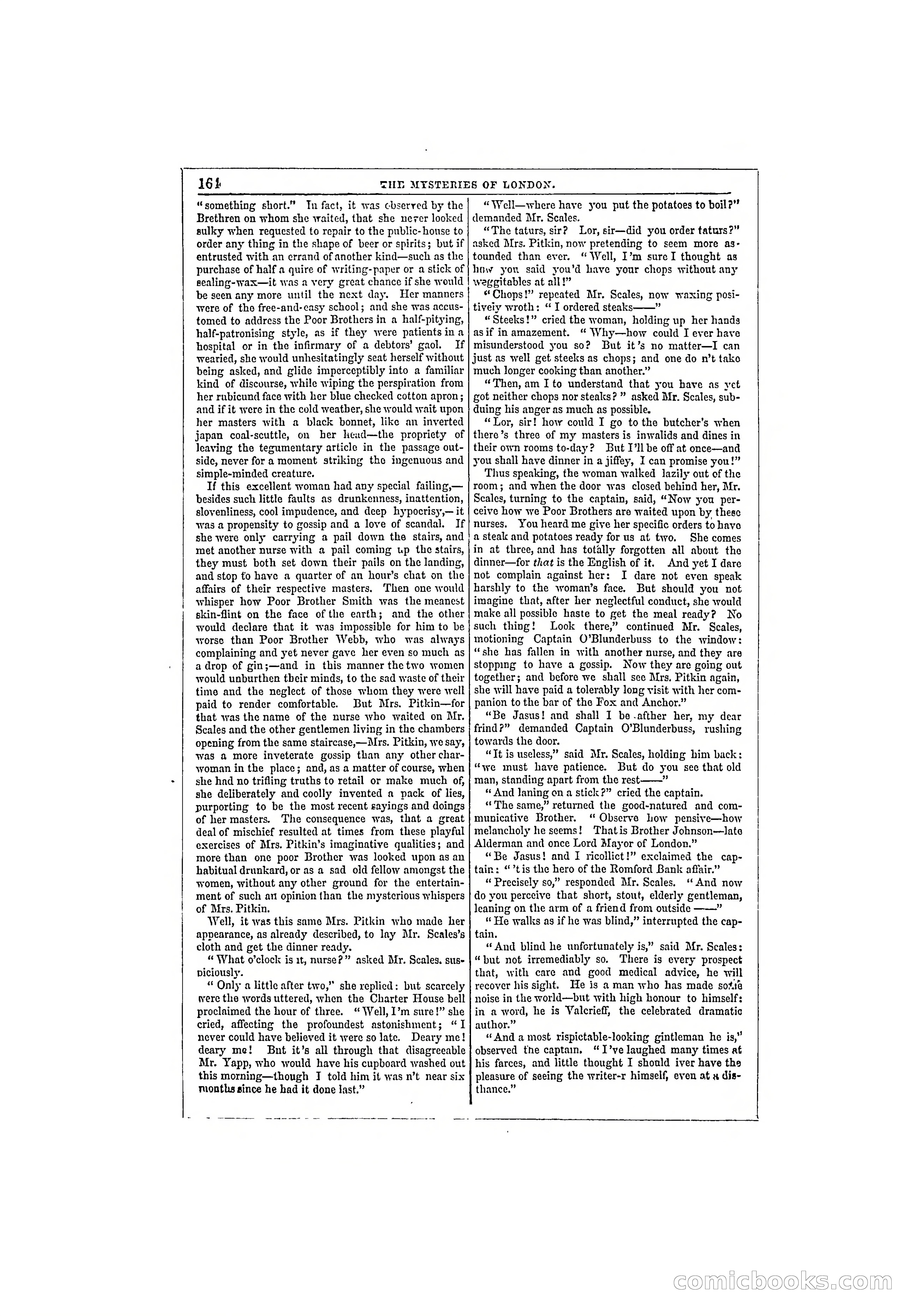 The Mysteries of London, Vol. IV — page 171 of 399