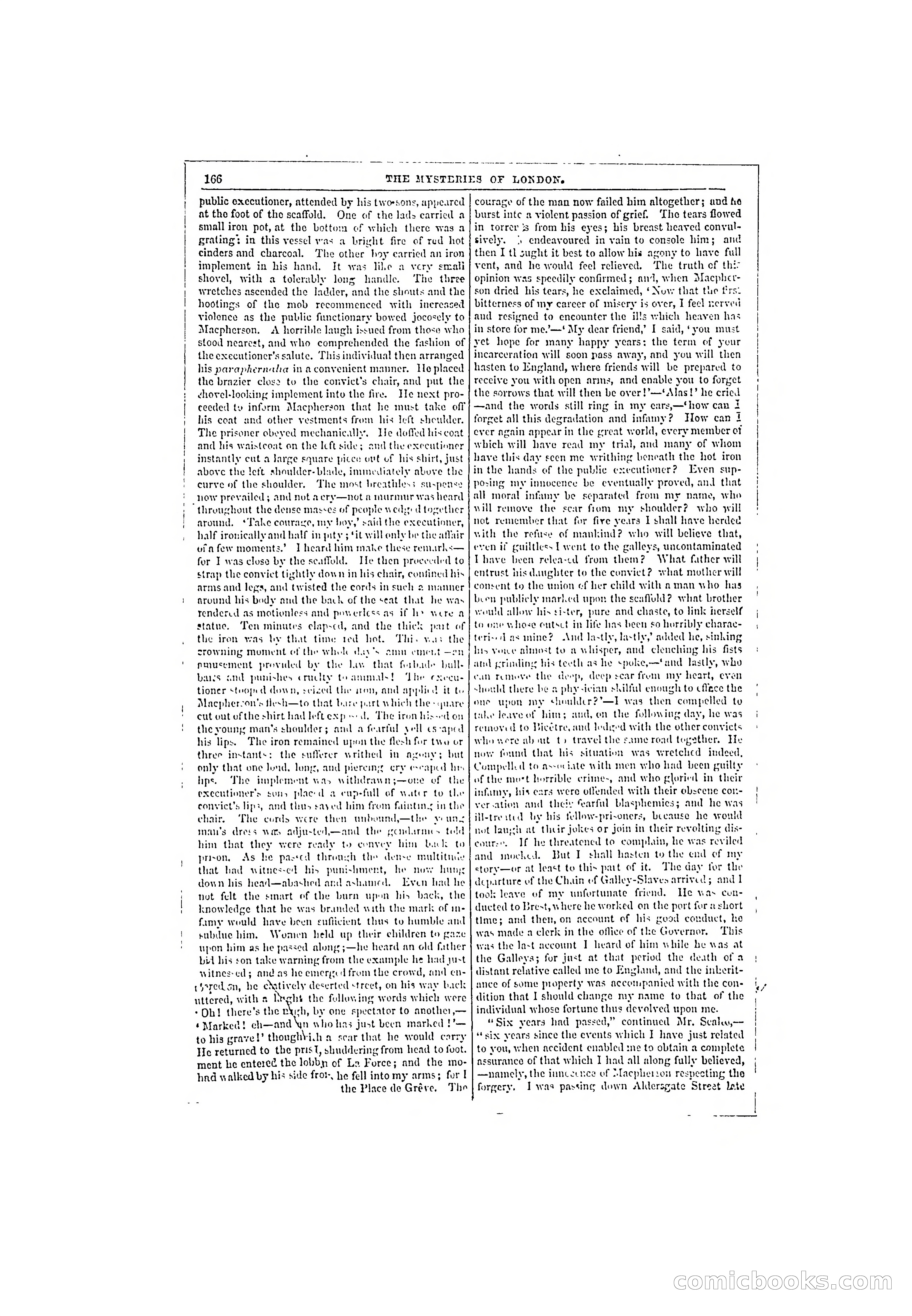 The Mysteries of London, Vol. IV — page 173 of 399