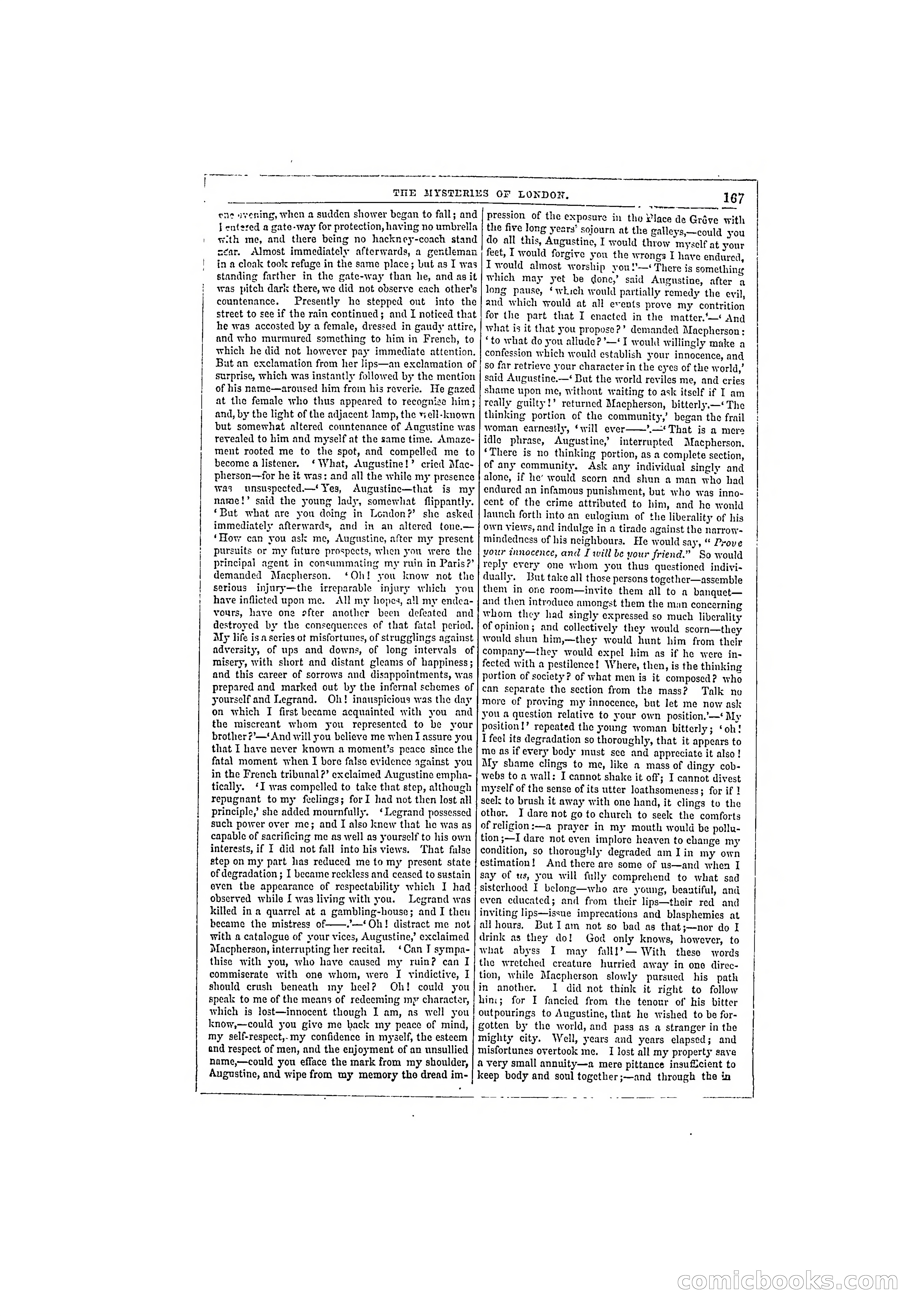 The Mysteries of London, Vol. IV — page 174 of 399