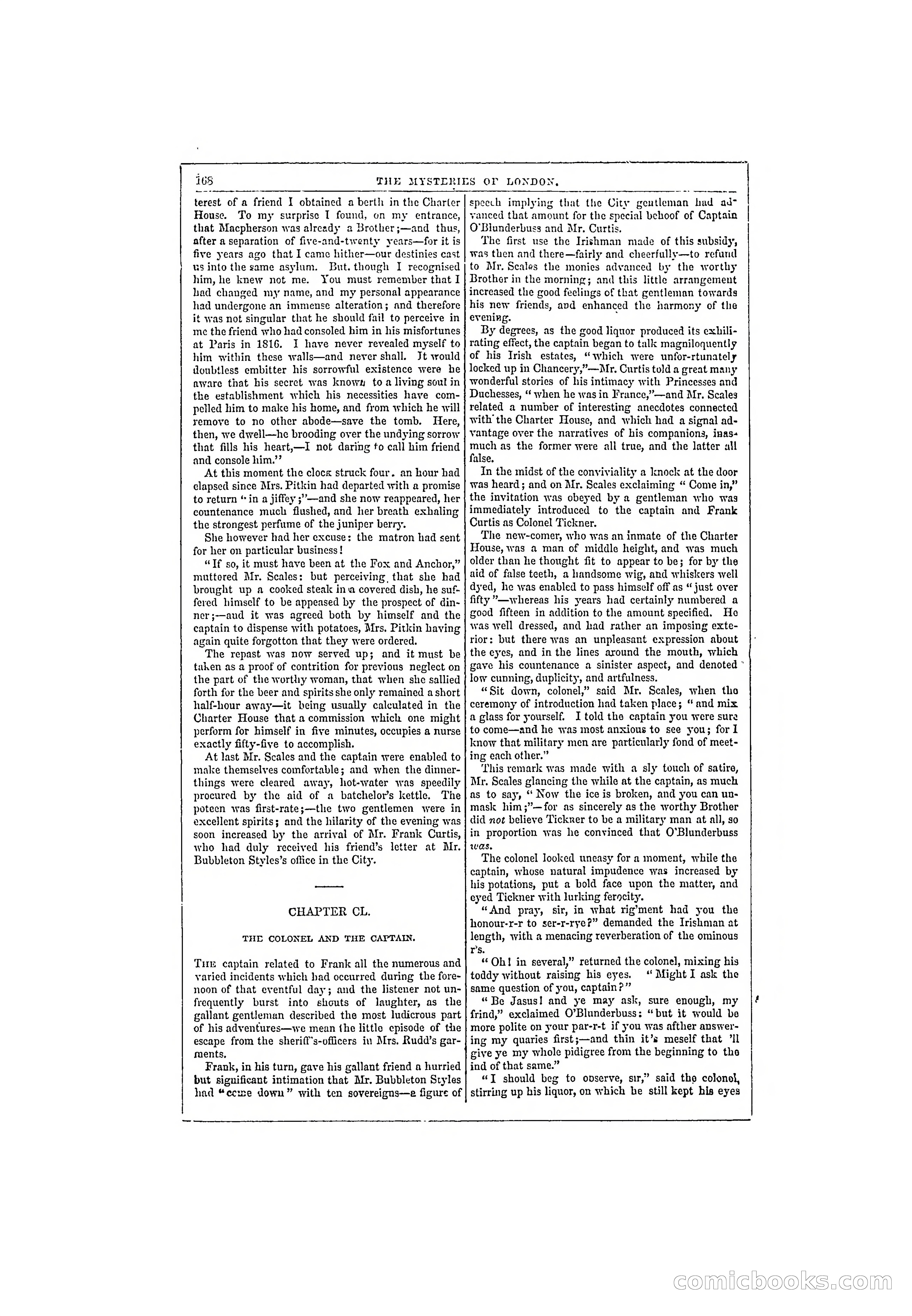 The Mysteries of London, Vol. IV — page 175 of 399
