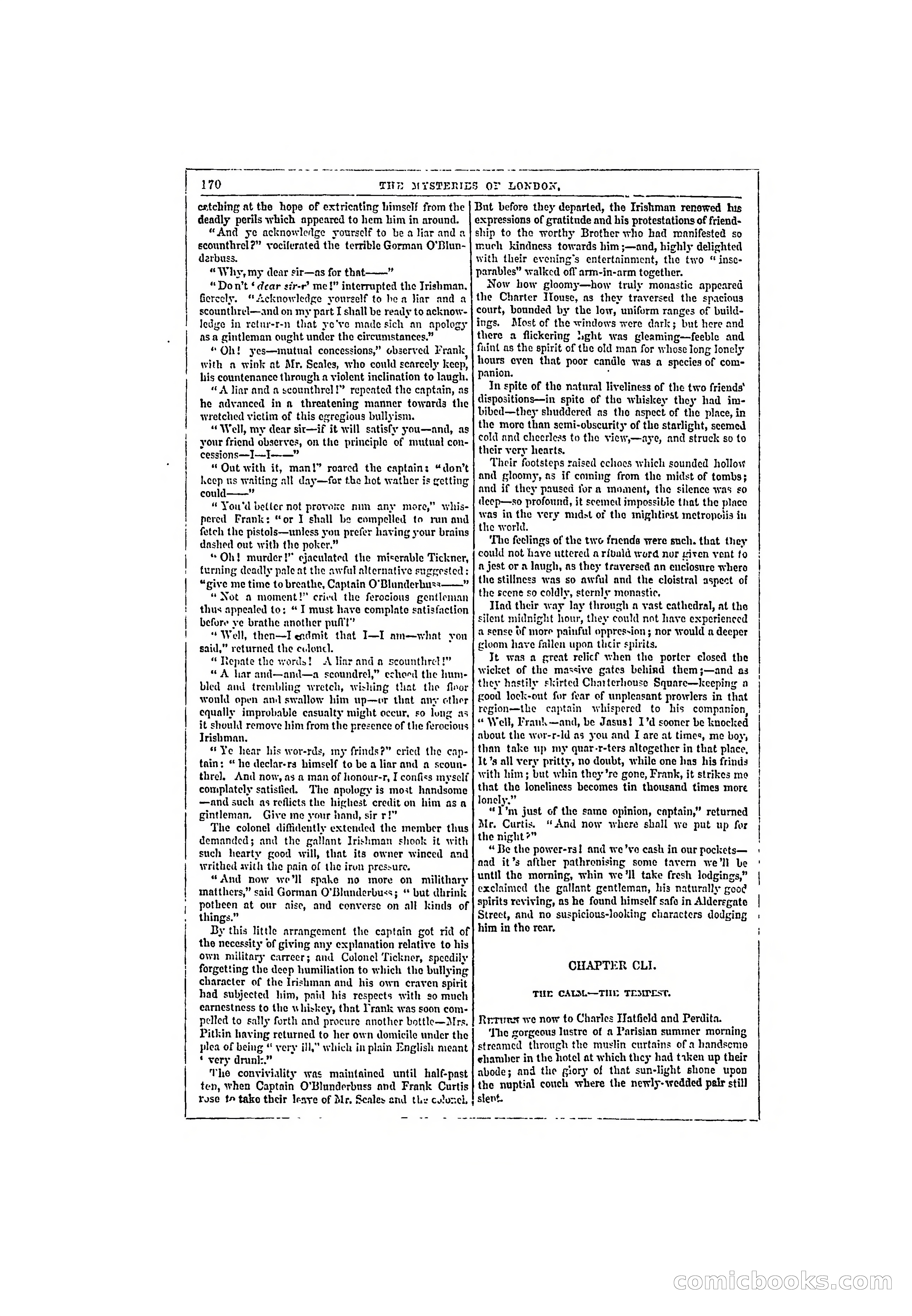 The Mysteries of London, Vol. IV — page 177 of 399