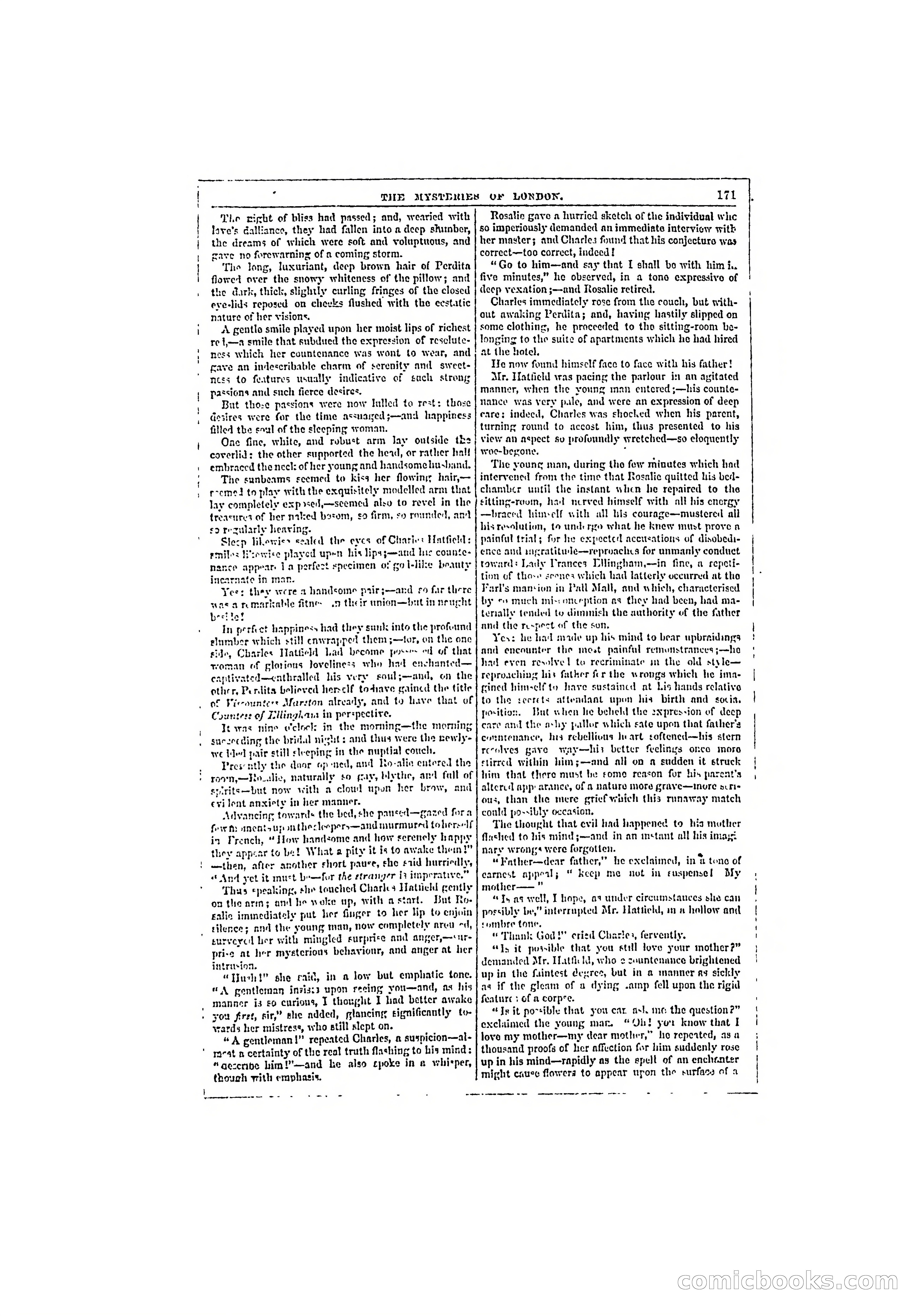The Mysteries of London, Vol. IV — page 178 of 399