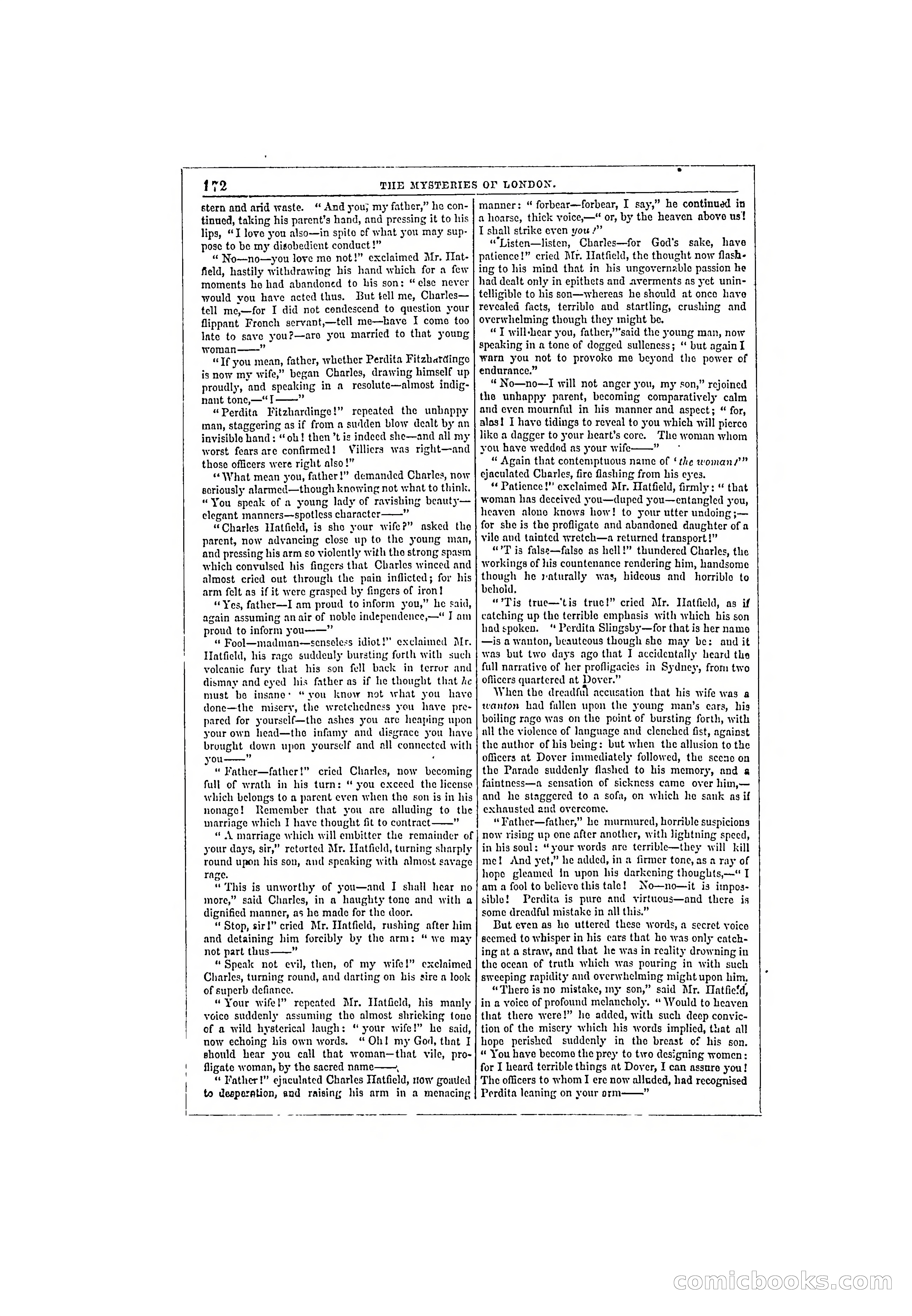 The Mysteries of London, Vol. IV — page 179 of 399