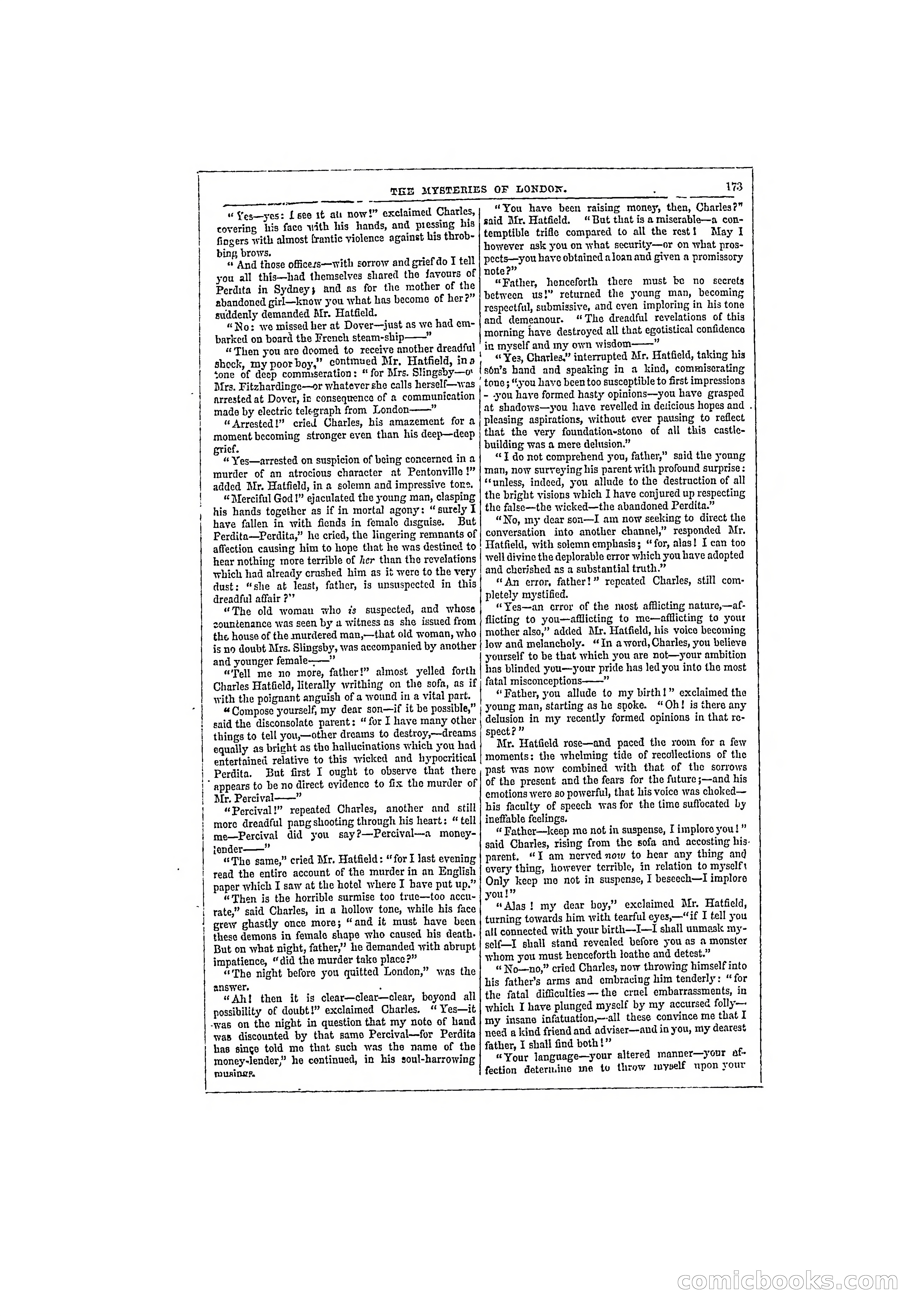 The Mysteries of London, Vol. IV — page 180 of 399