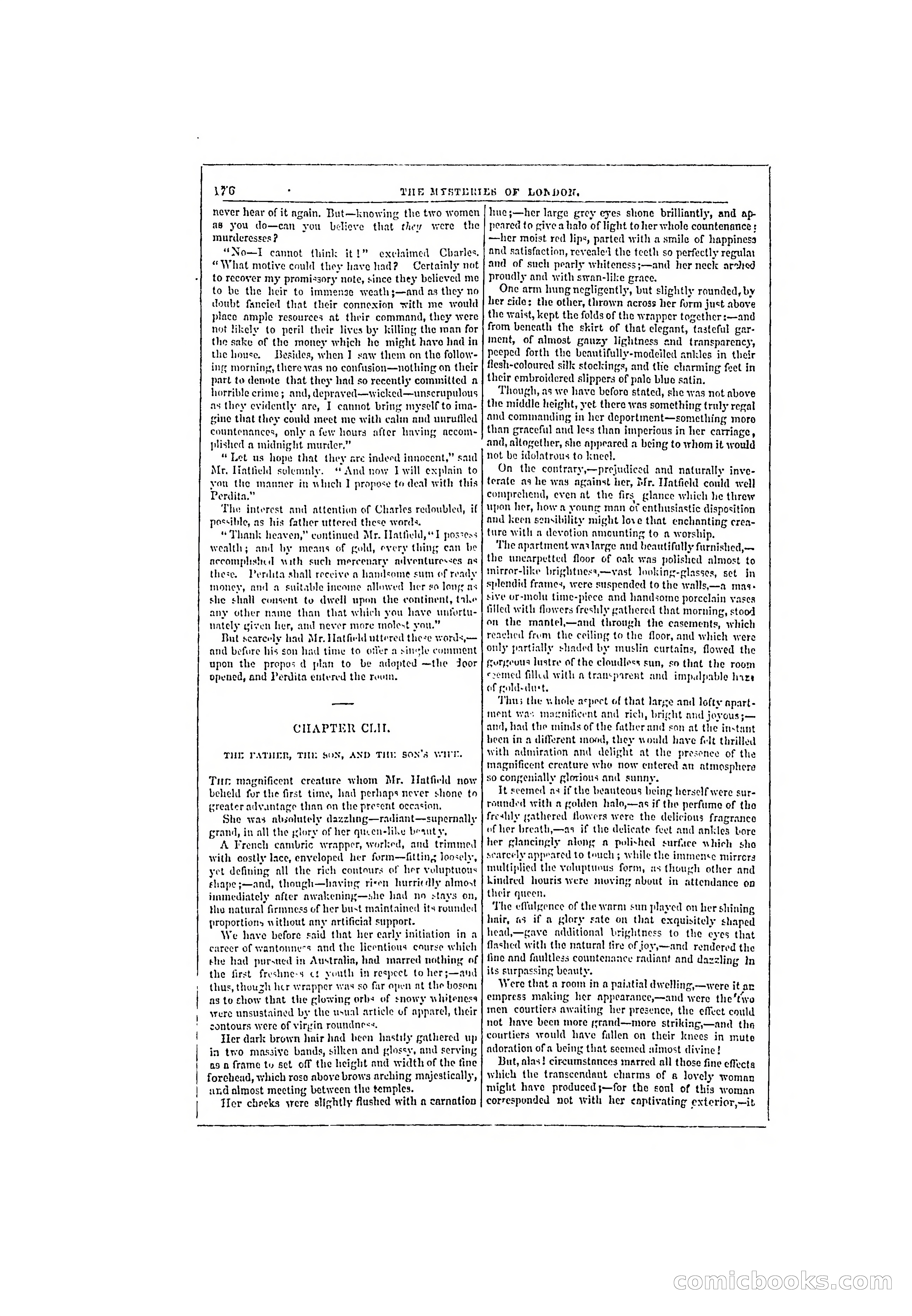 The Mysteries of London, Vol. IV — page 183 of 399