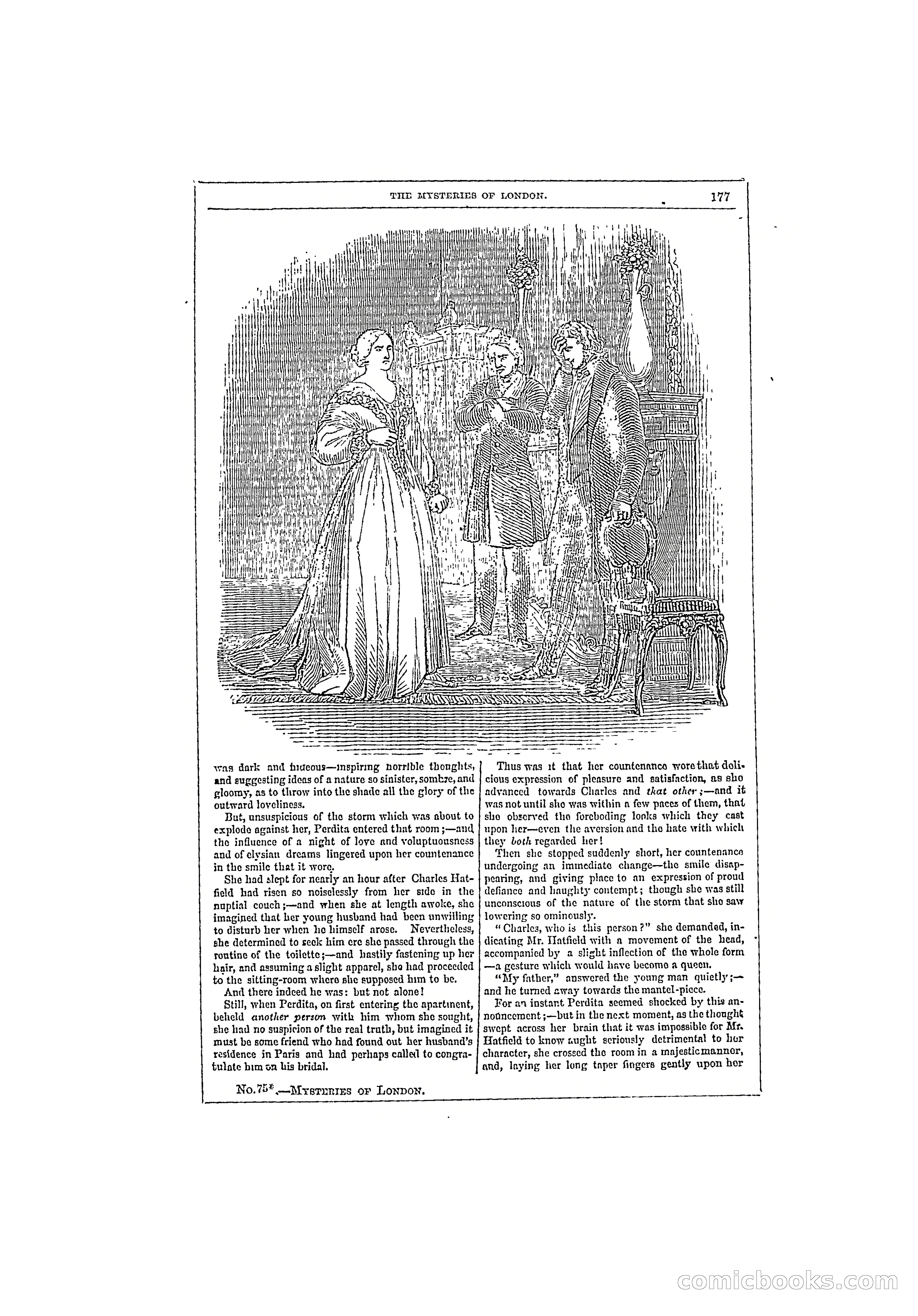The Mysteries of London, Vol. IV — page 184 of 399