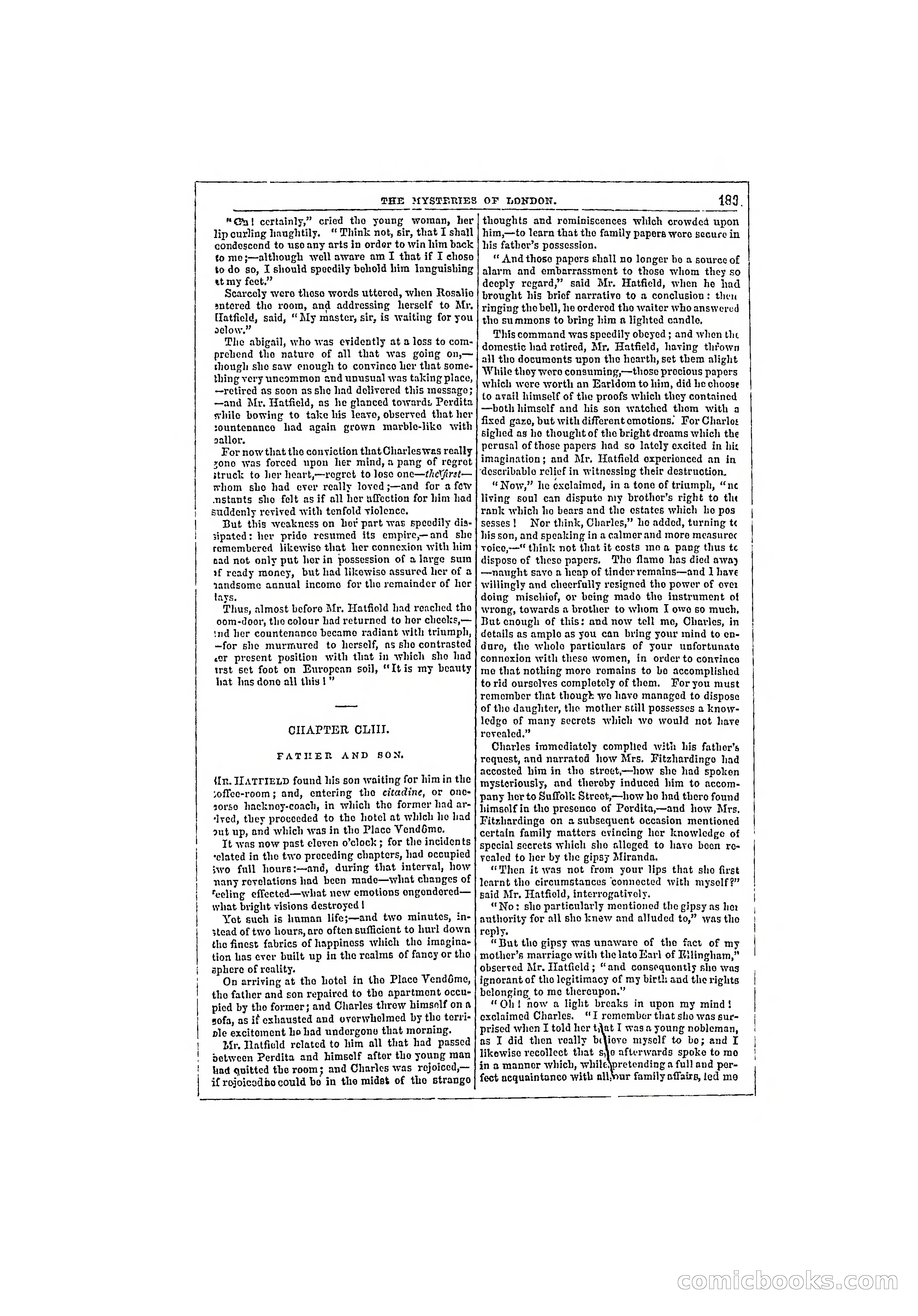 The Mysteries of London, Vol. IV — page 190 of 399