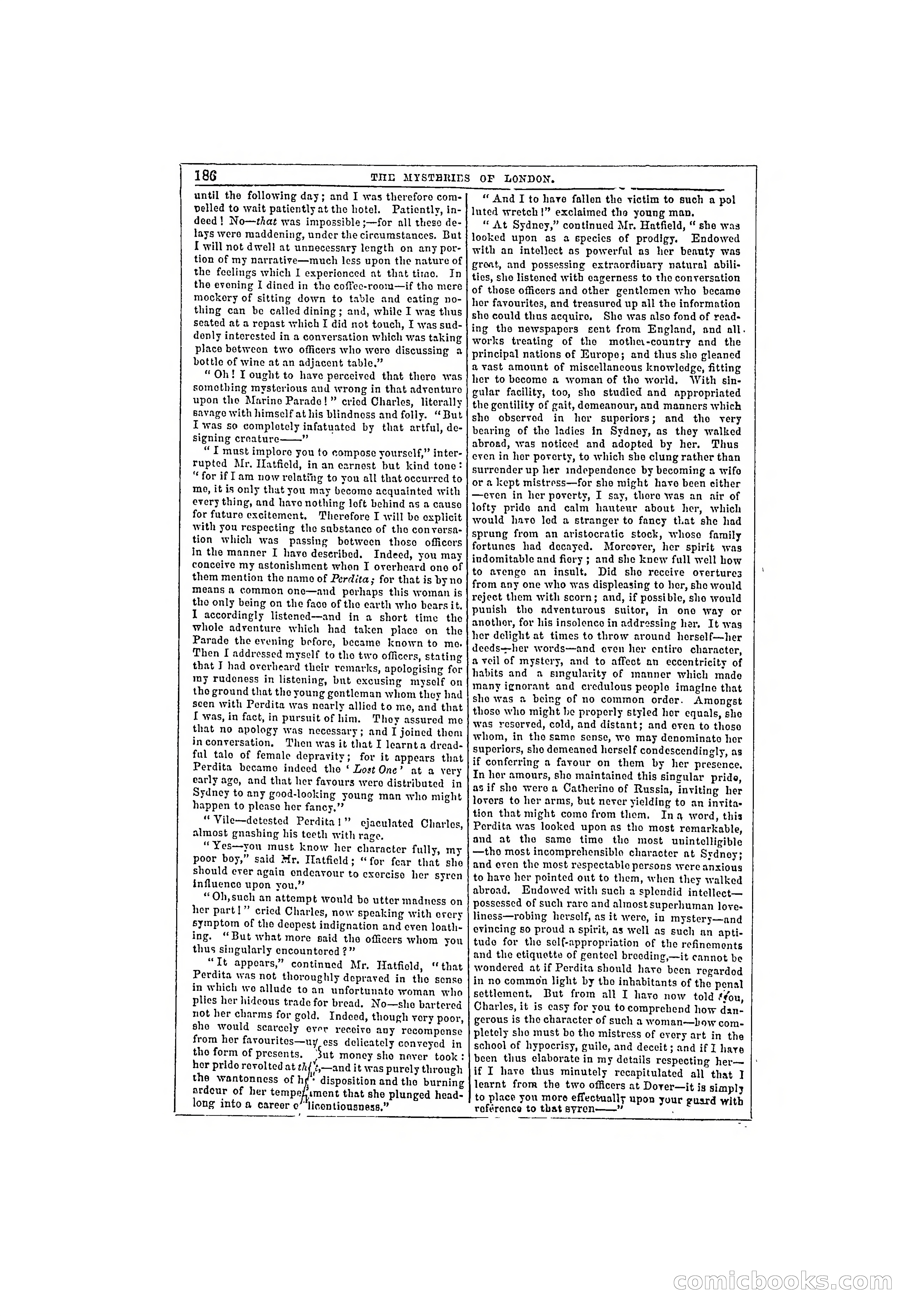 The Mysteries of London, Vol. IV — page 193 of 399