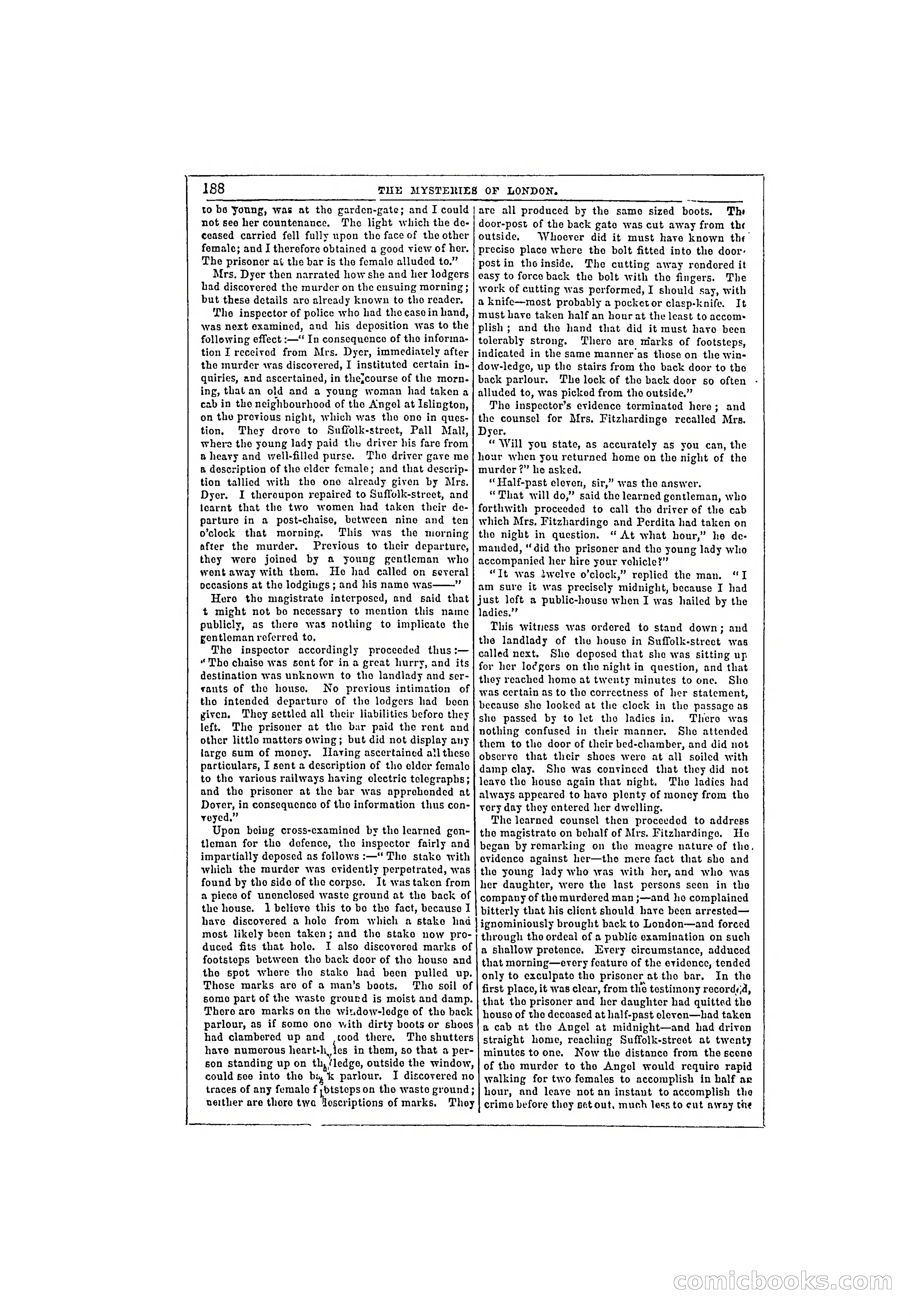 The Mysteries of London, Vol. IV — page 195 of 399