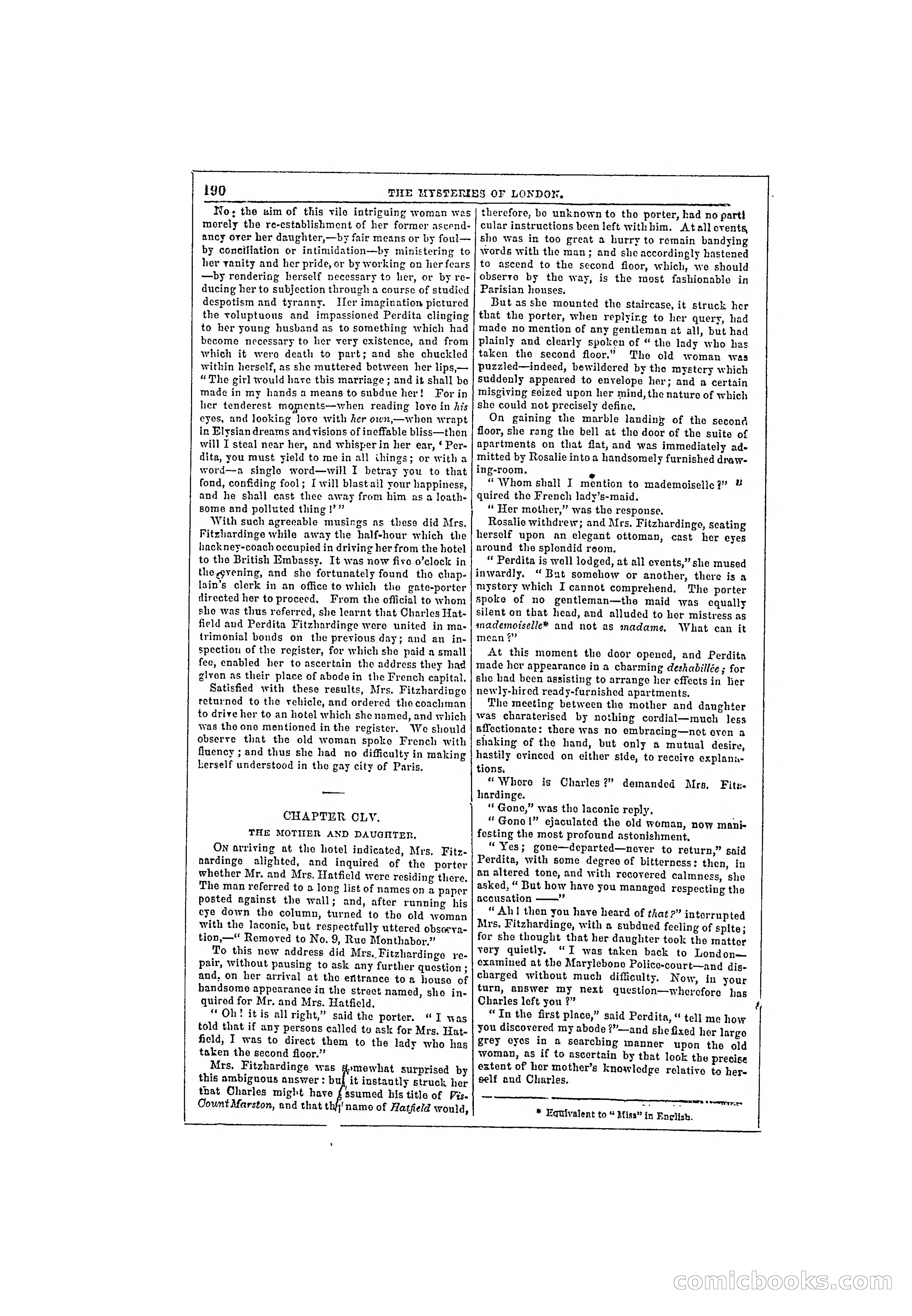 The Mysteries of London, Vol. IV — page 197 of 399