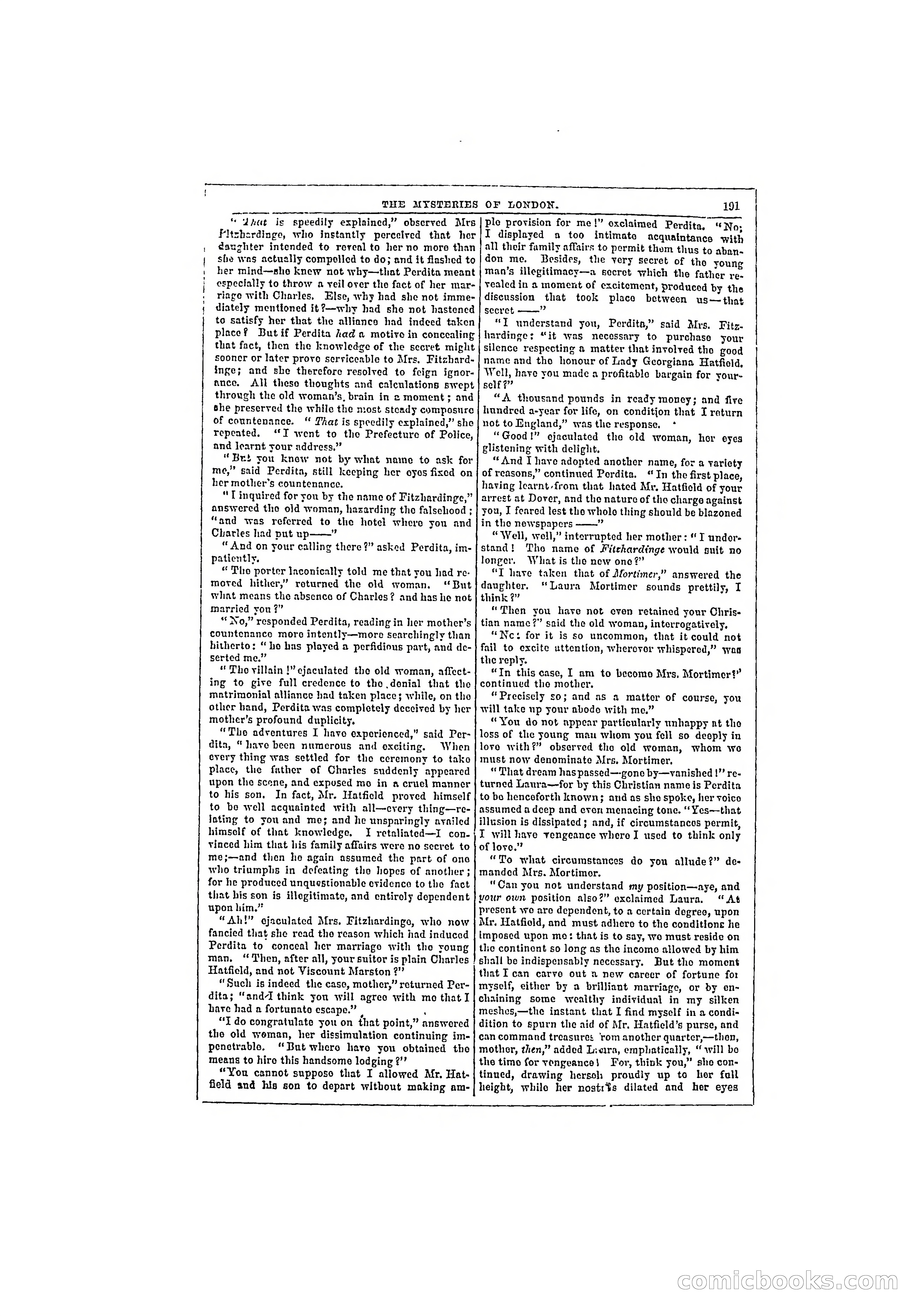 The Mysteries of London, Vol. IV — page 198 of 399