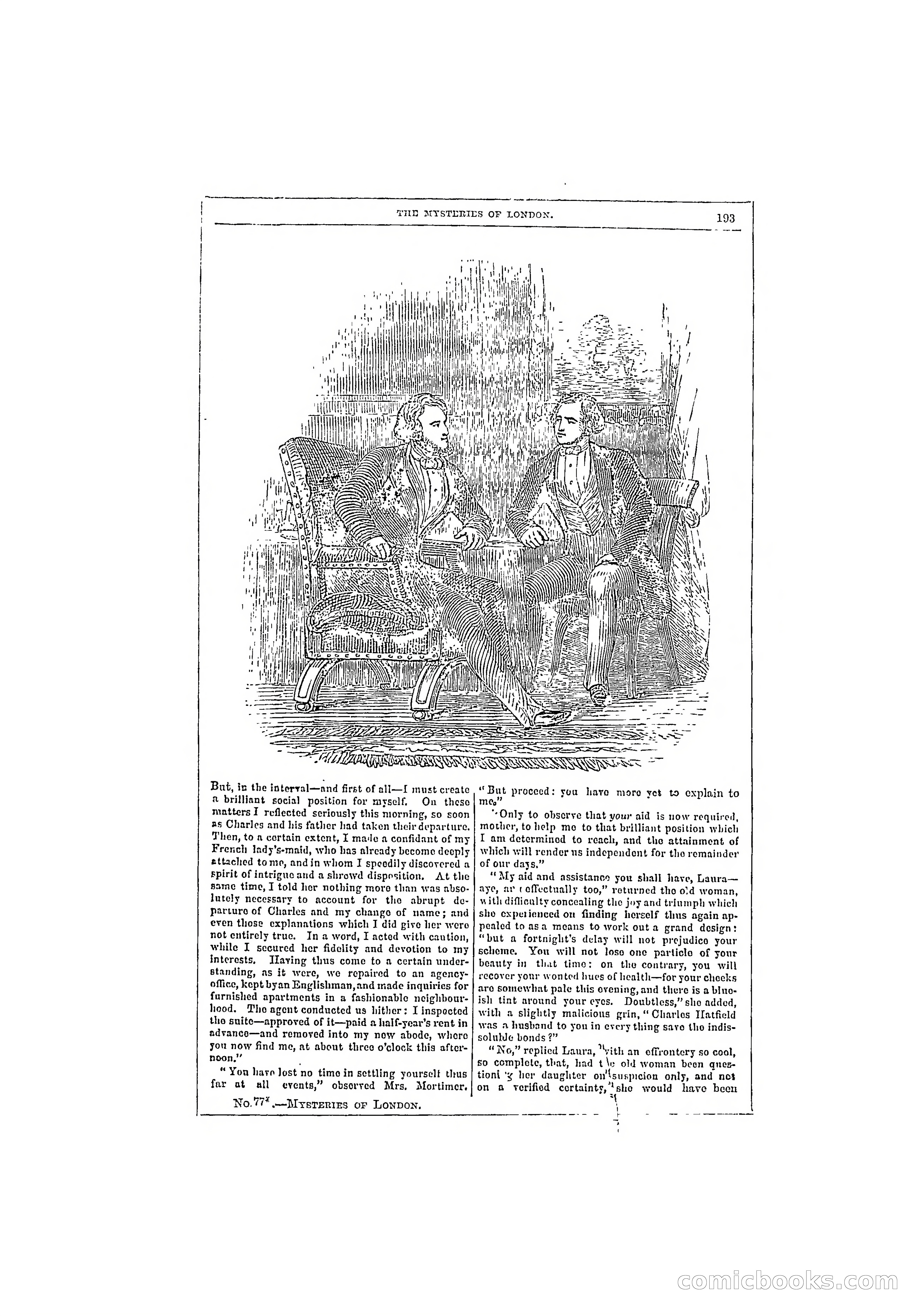The Mysteries of London, Vol. IV — page 200 of 399