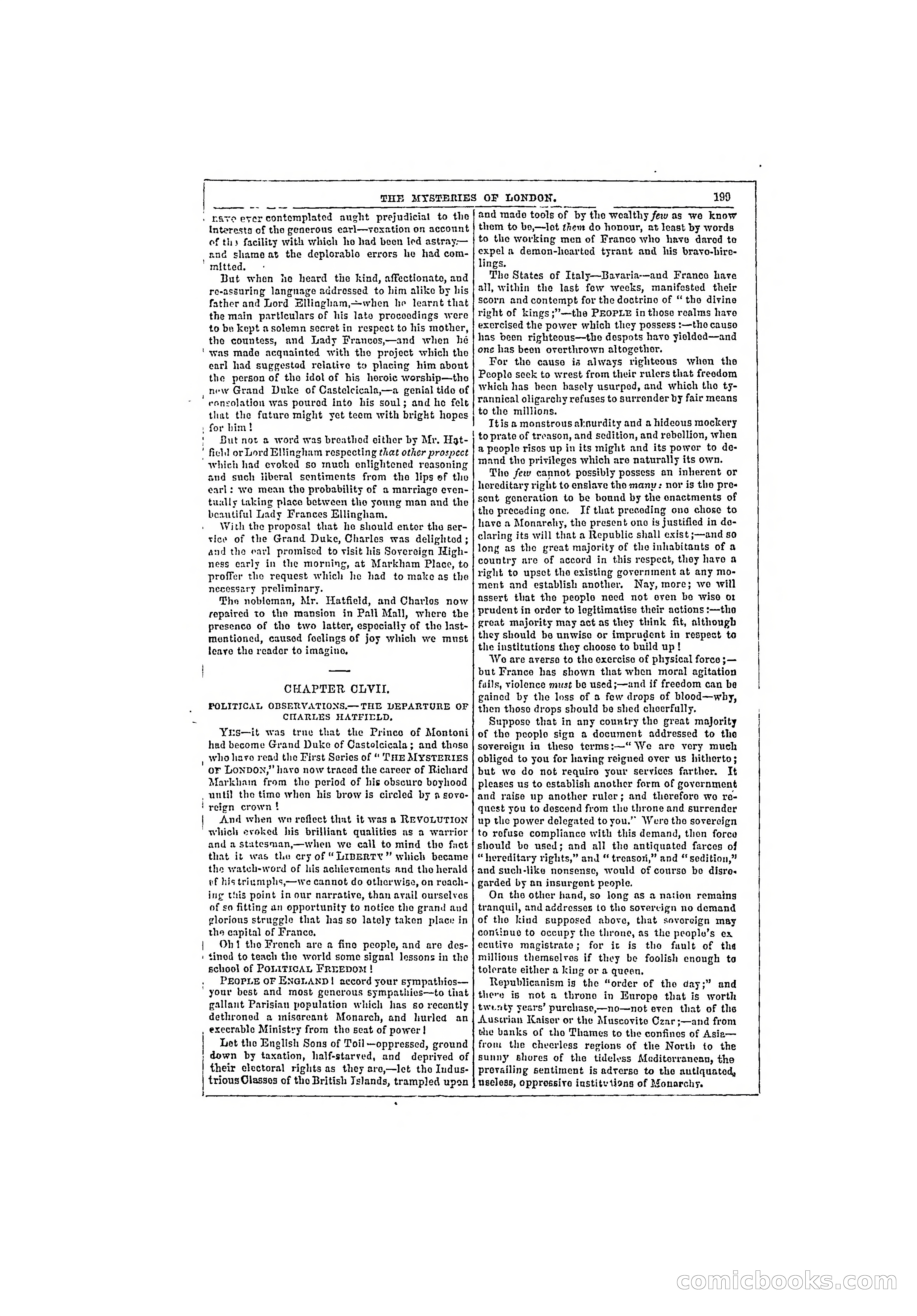 The Mysteries of London, Vol. IV — page 206 of 399