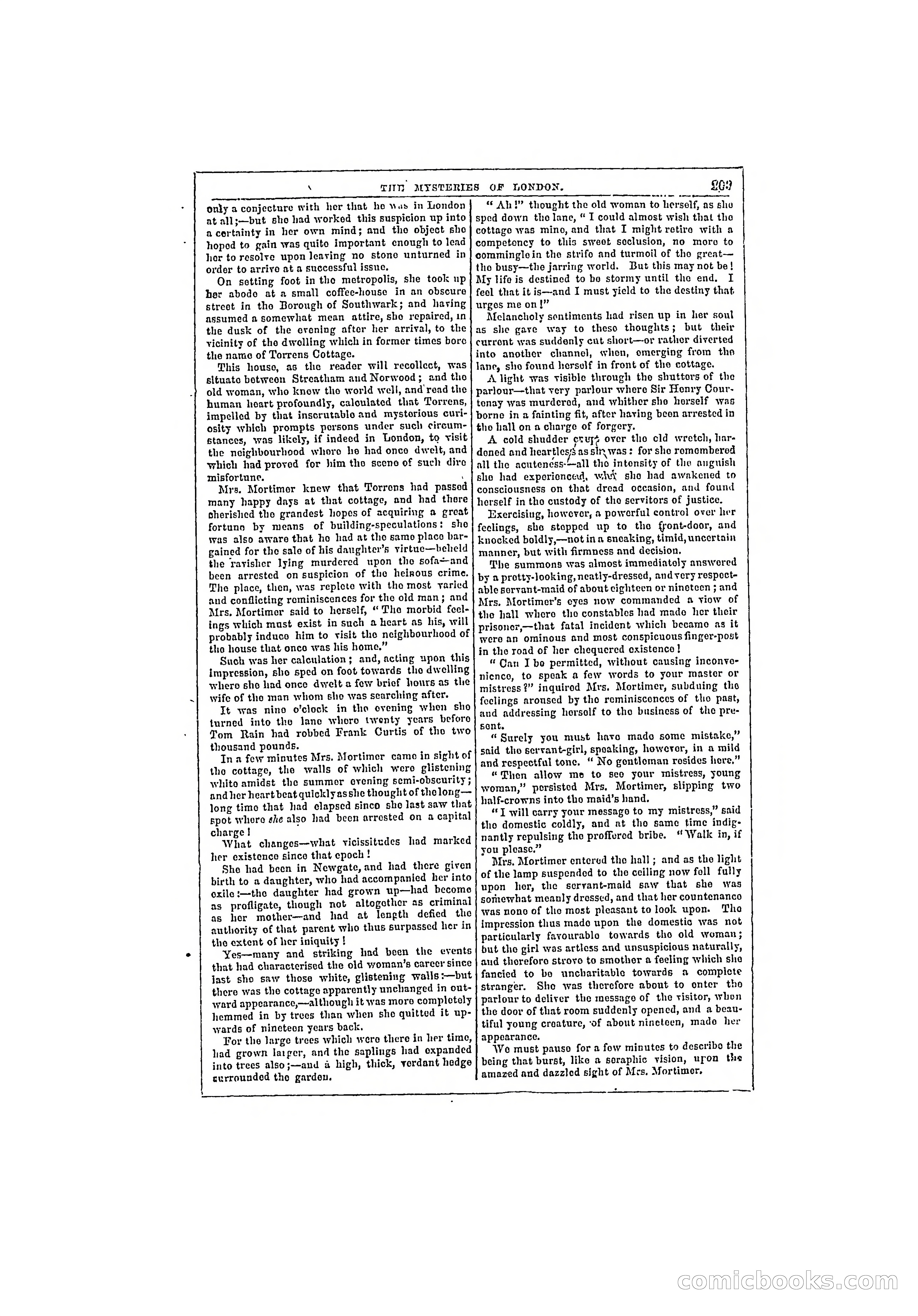 The Mysteries of London, Vol. IV — page 210 of 399