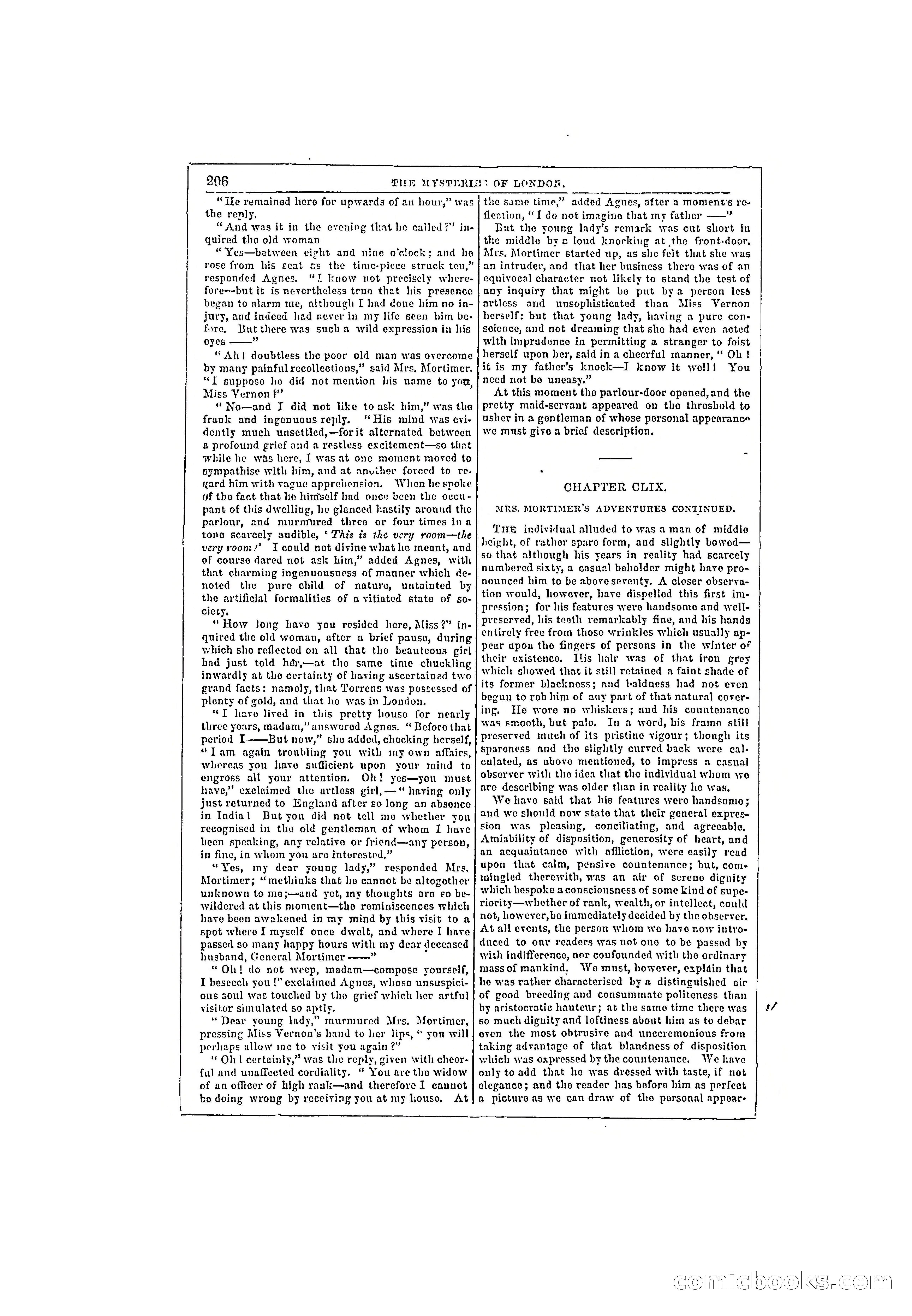 The Mysteries of London, Vol. IV — page 213 of 399