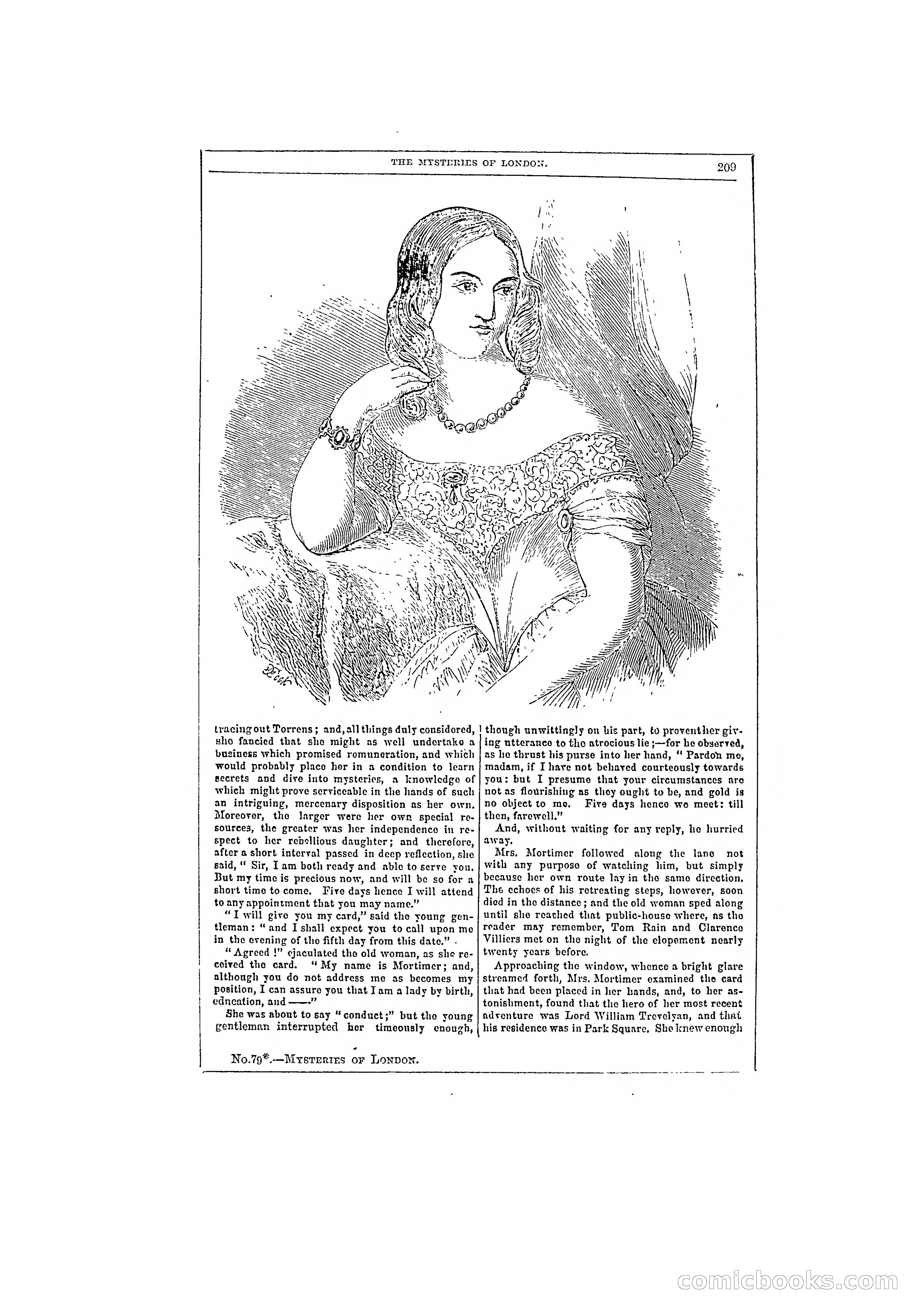 The Mysteries of London, Vol. IV — page 216 of 399