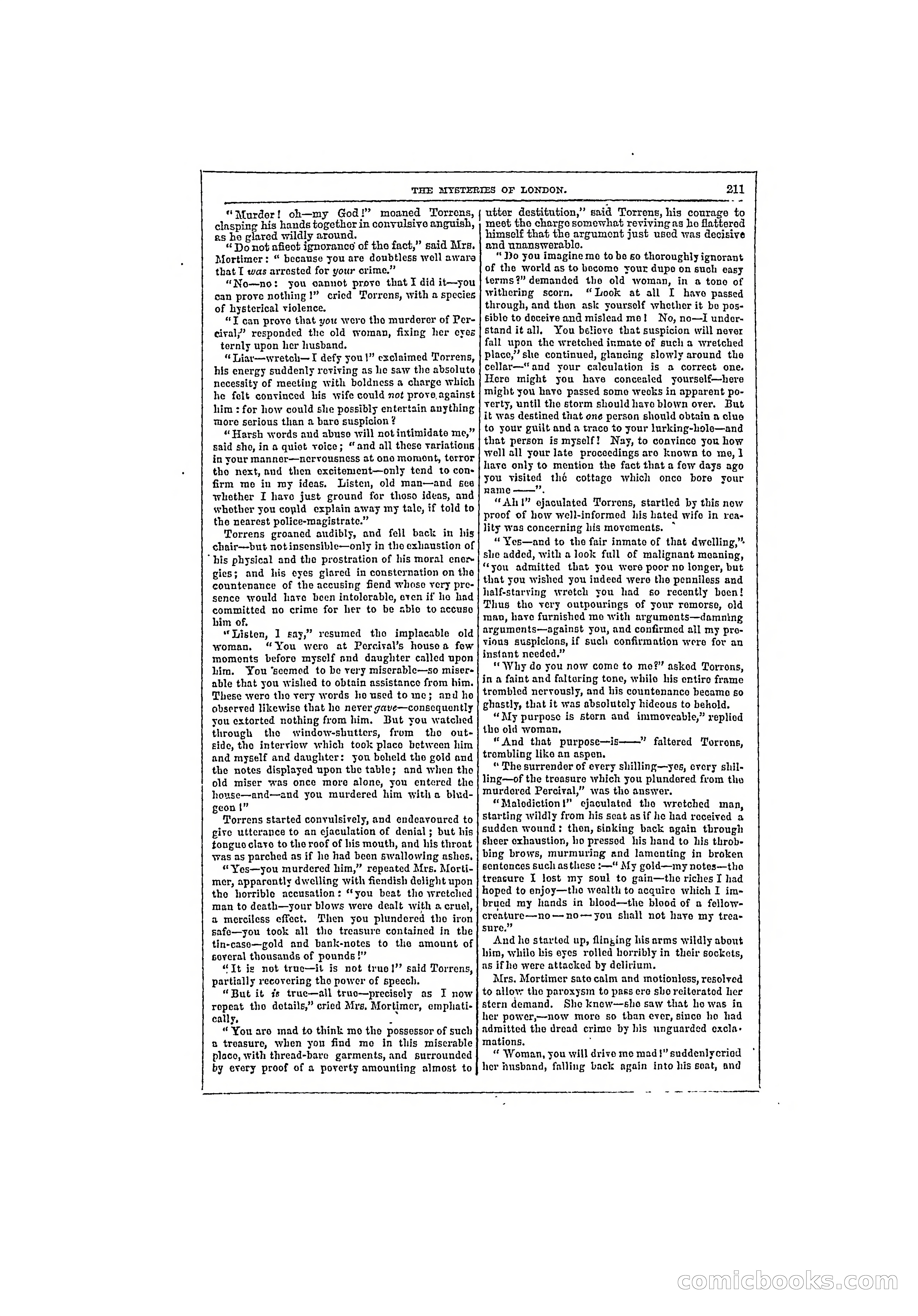 The Mysteries of London, Vol. IV — page 218 of 399