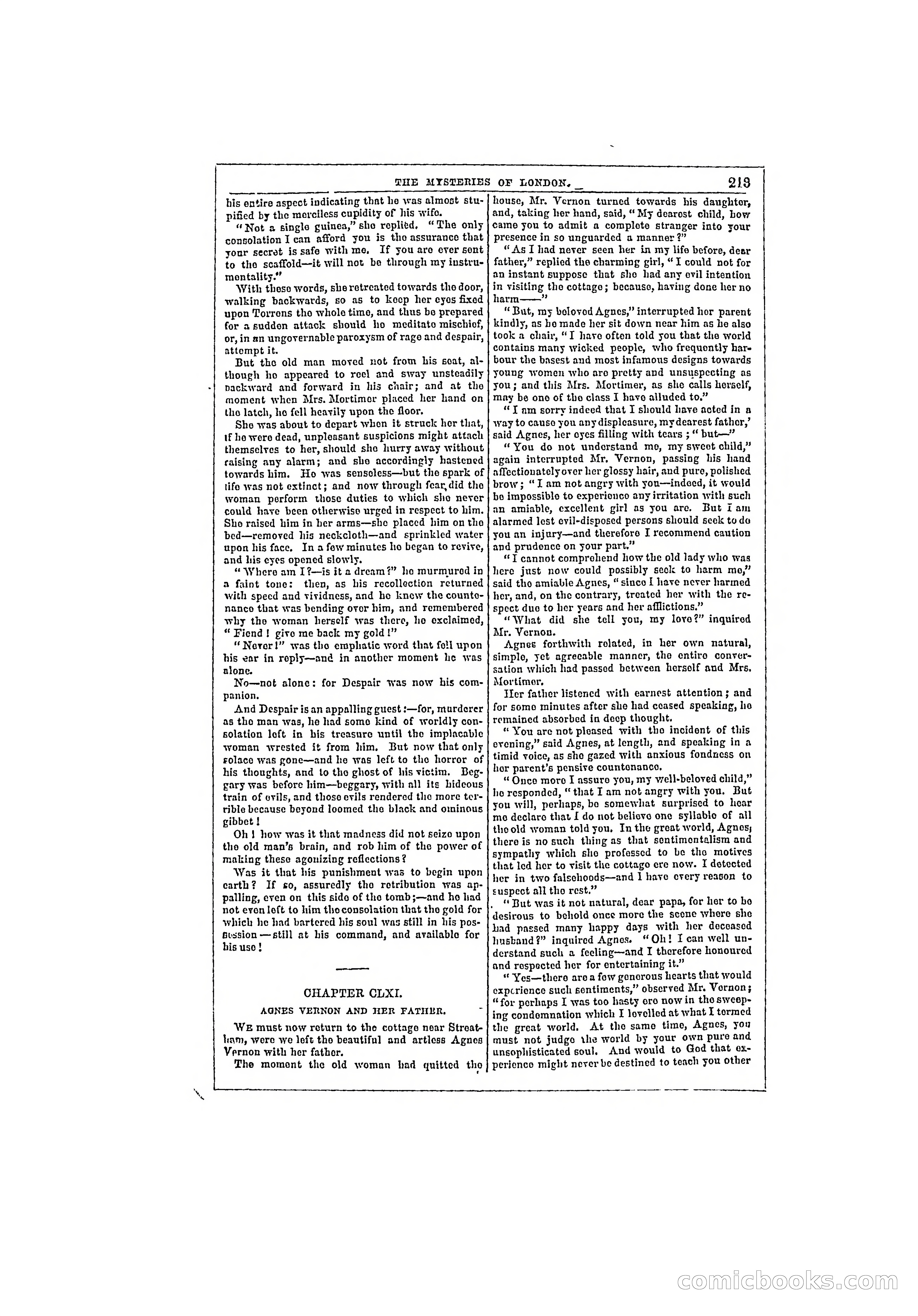 The Mysteries of London, Vol. IV — page 220 of 399