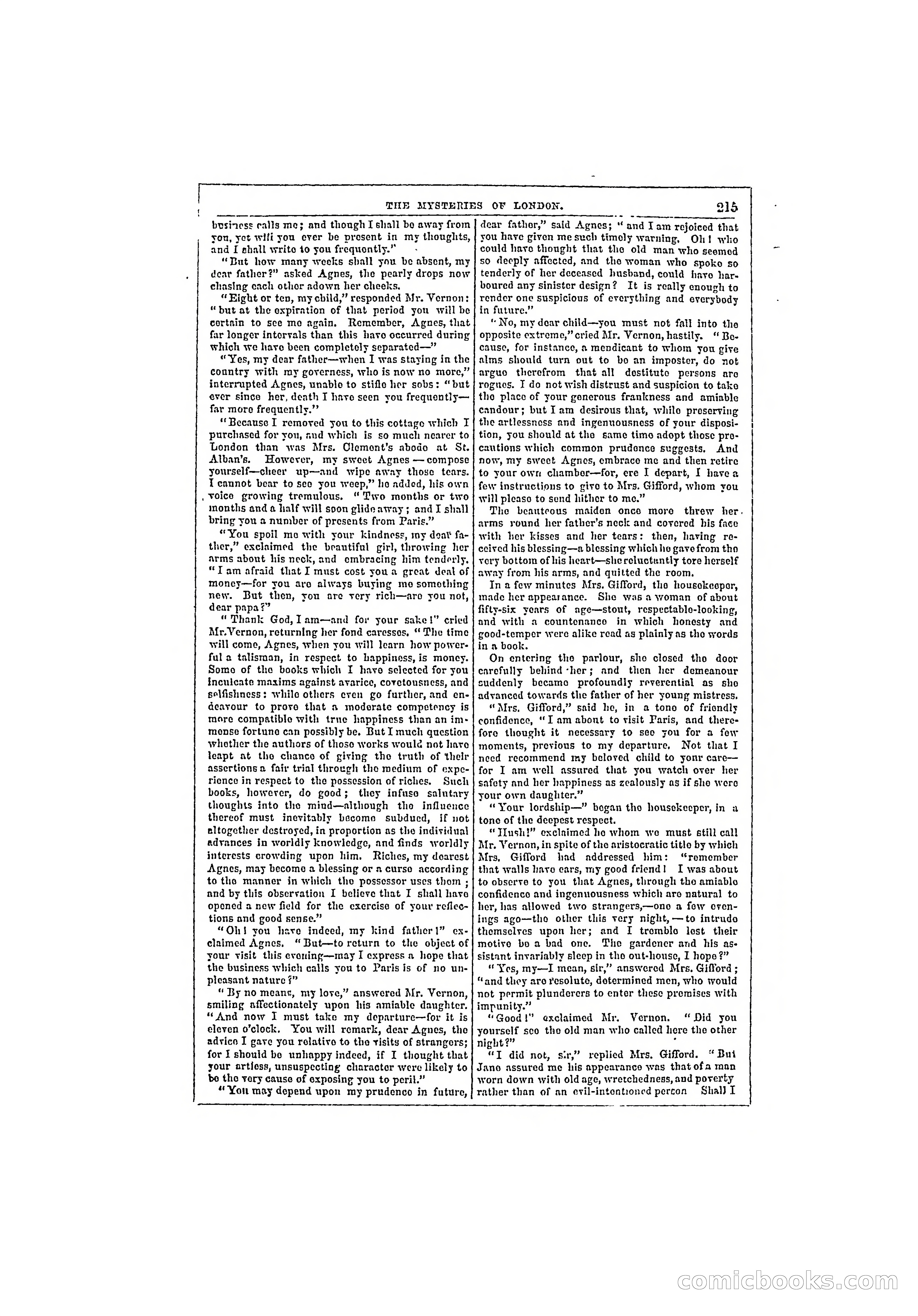The Mysteries of London, Vol. IV — page 222 of 399