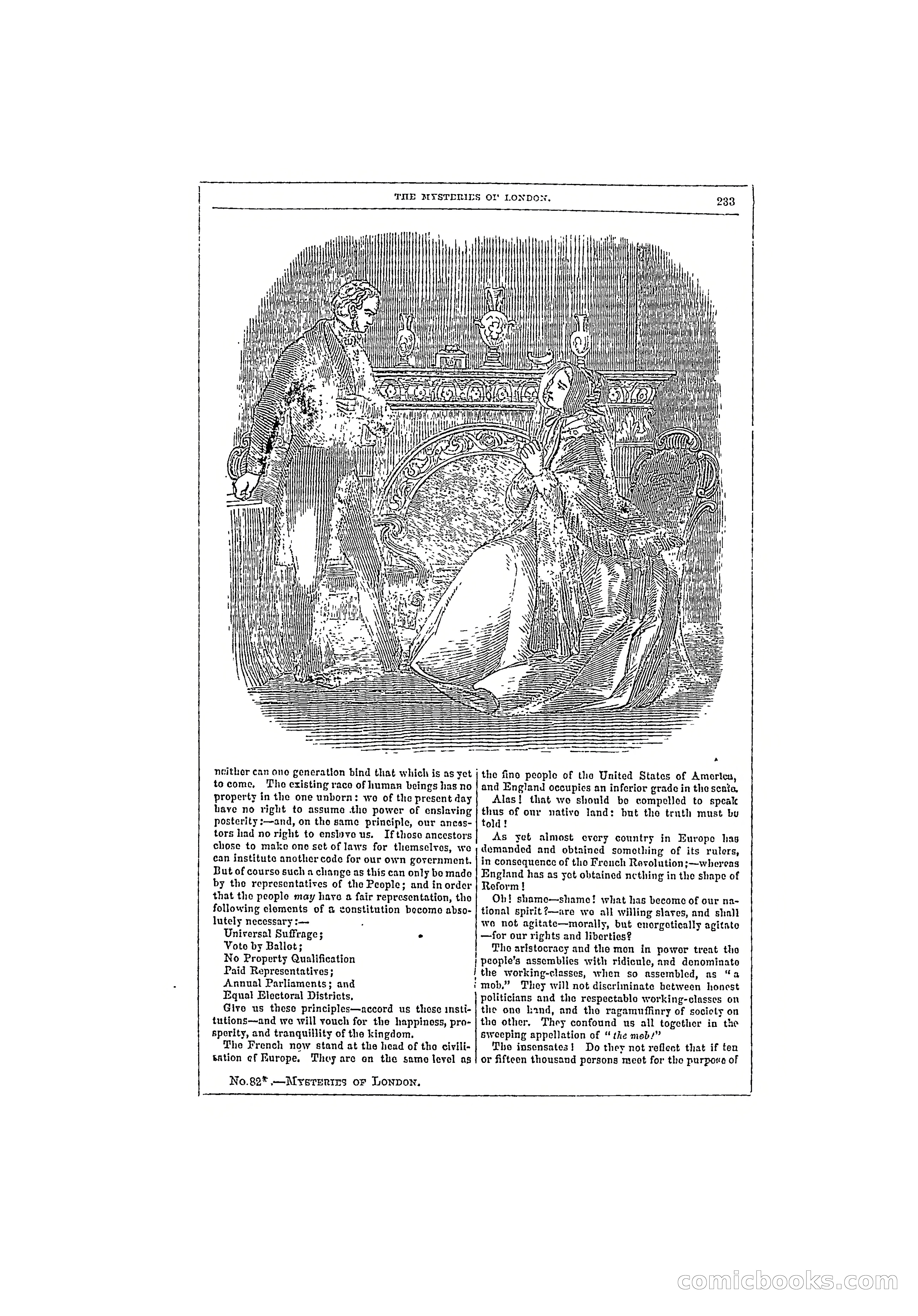The Mysteries of London, Vol. IV — page 238 of 399