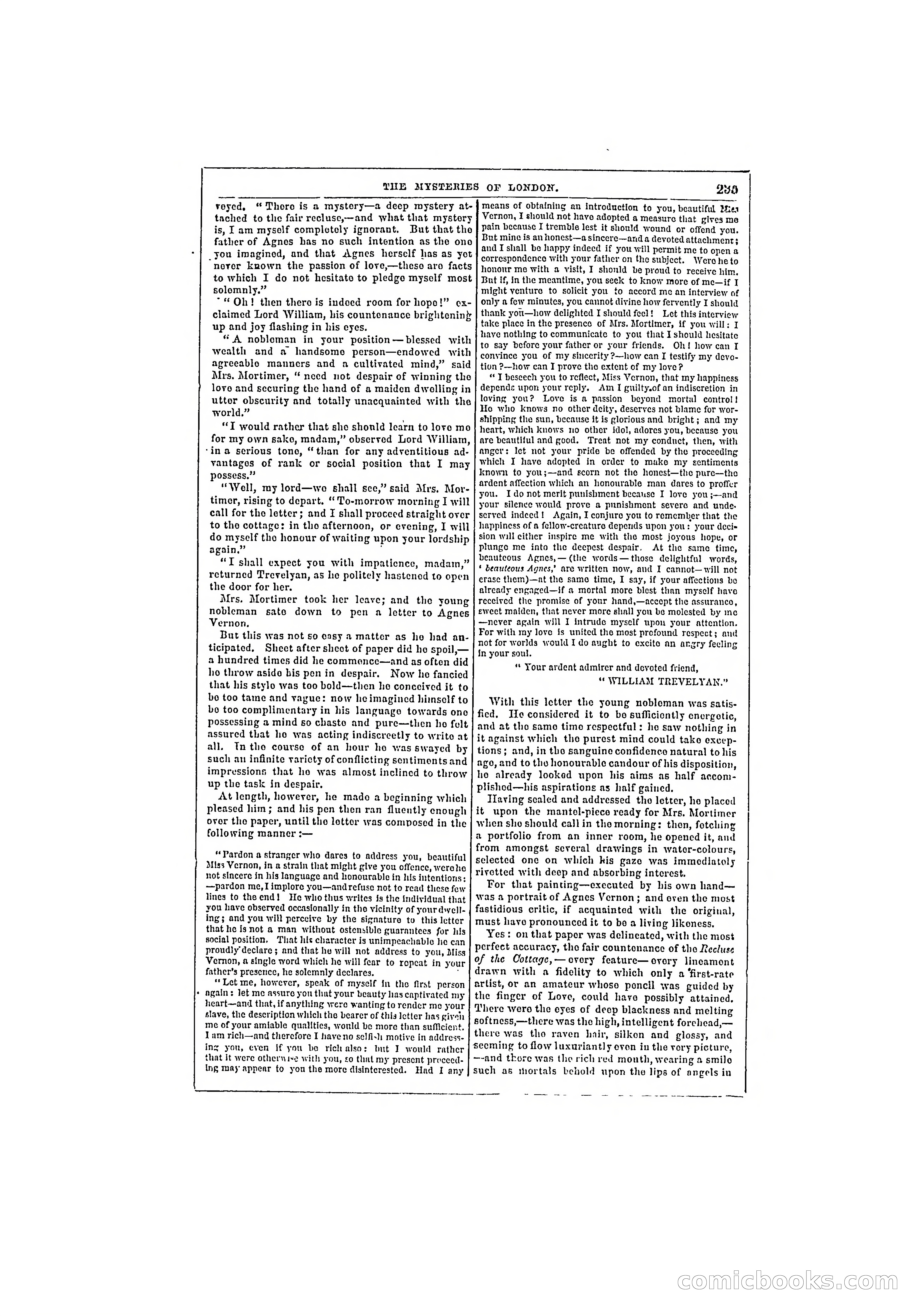 The Mysteries of London, Vol. IV — page 240 of 399