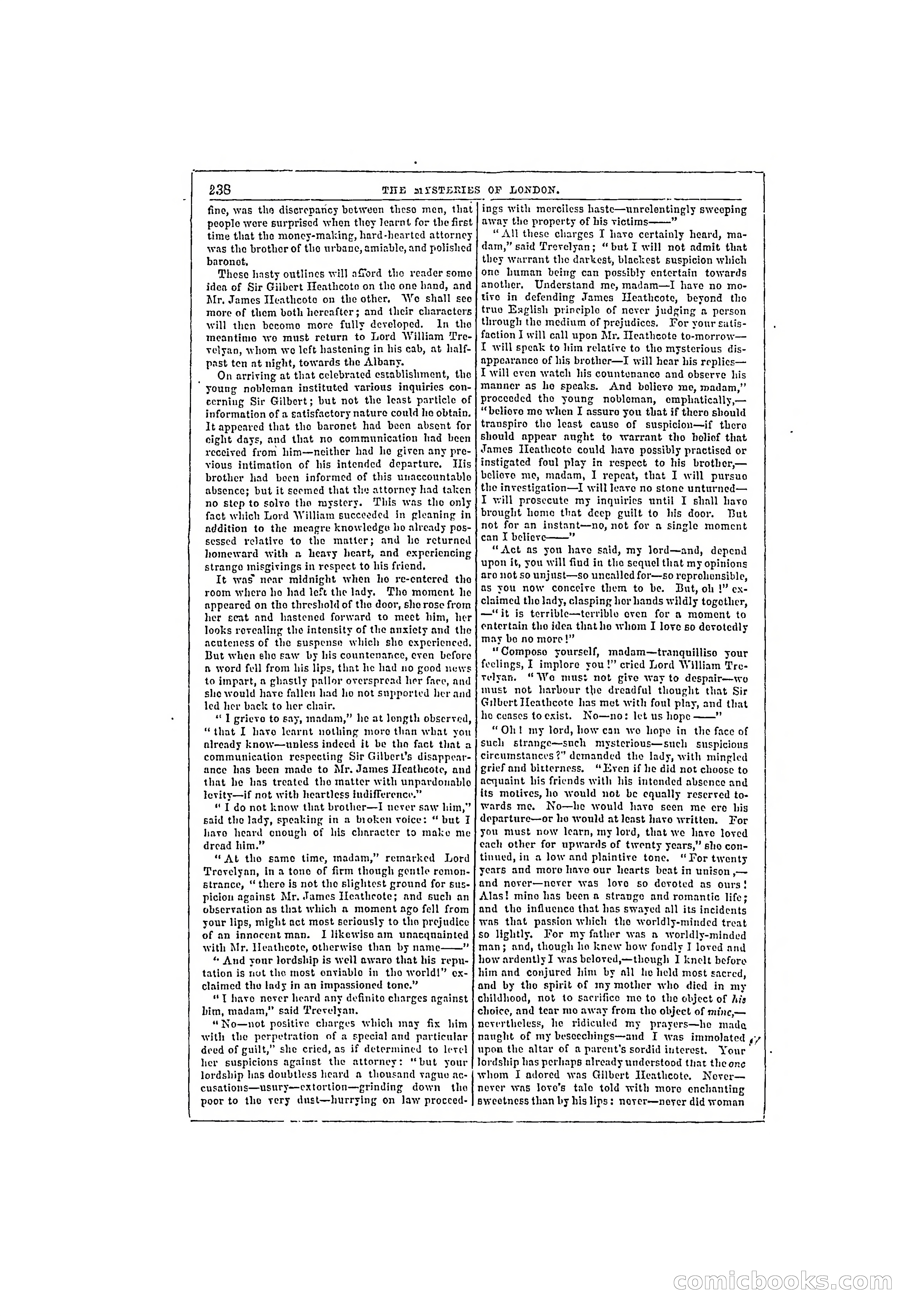 The Mysteries of London, Vol. IV — page 243 of 399