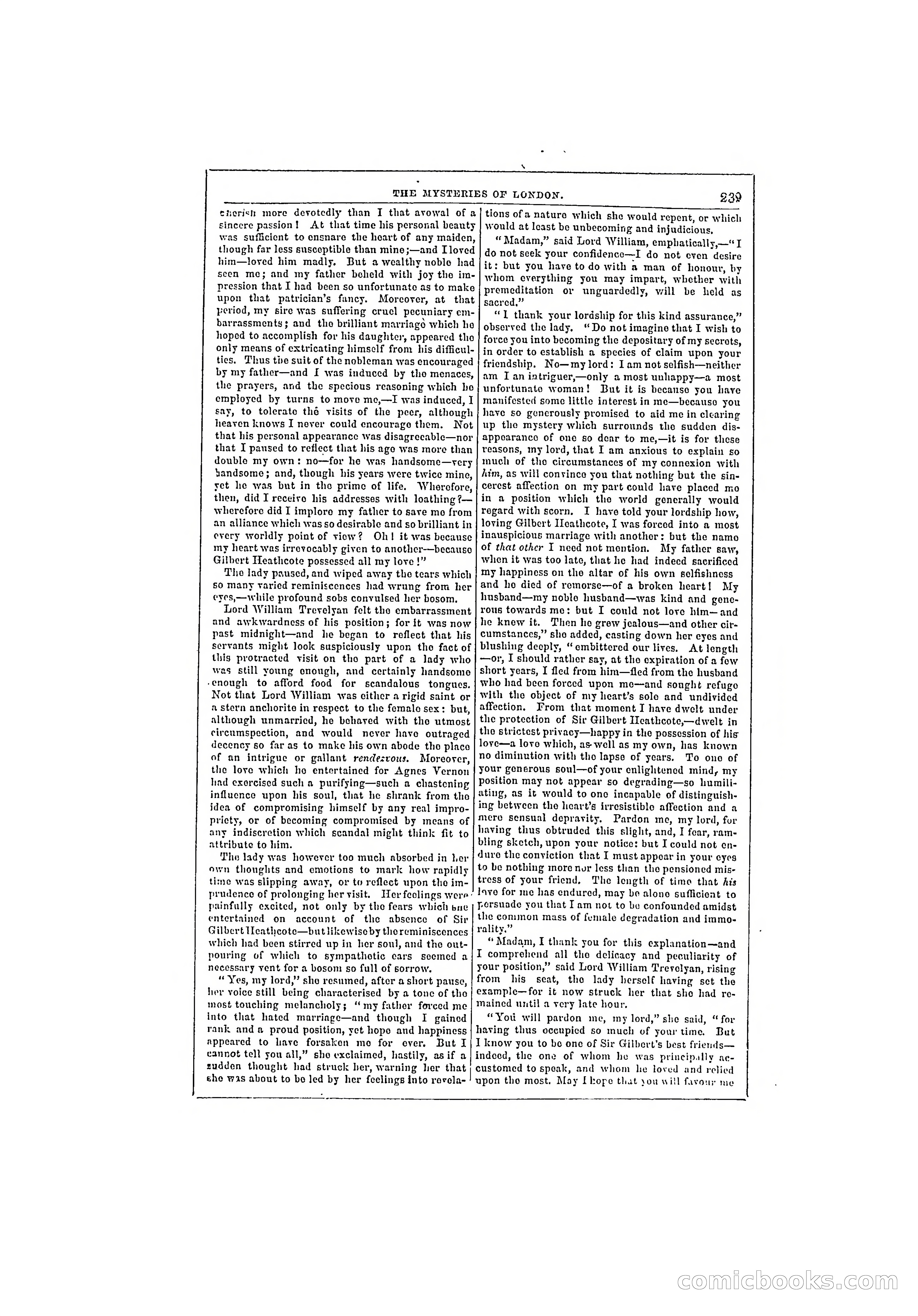 The Mysteries of London, Vol. IV — page 244 of 399
