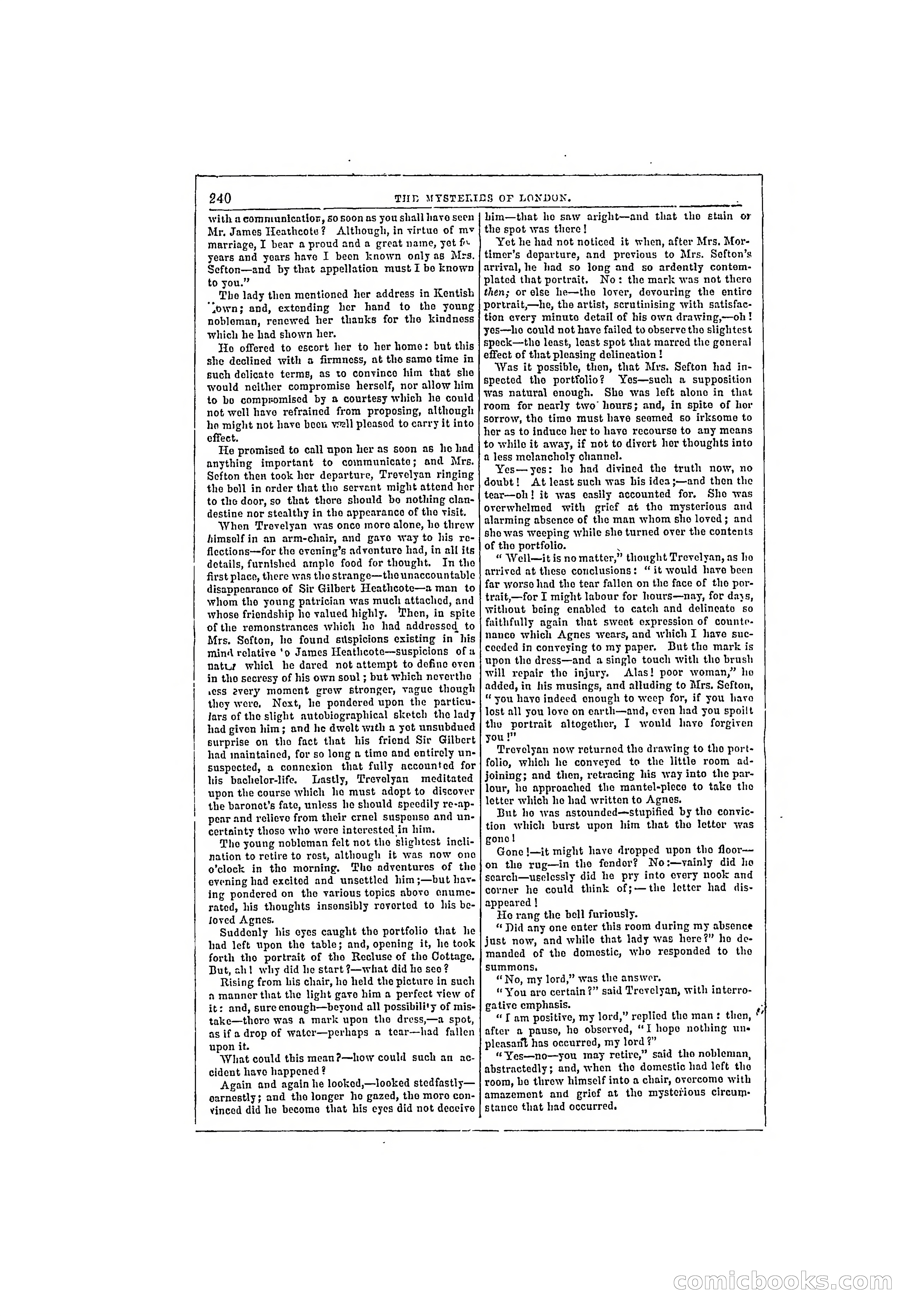 The Mysteries of London, Vol. IV — page 245 of 399