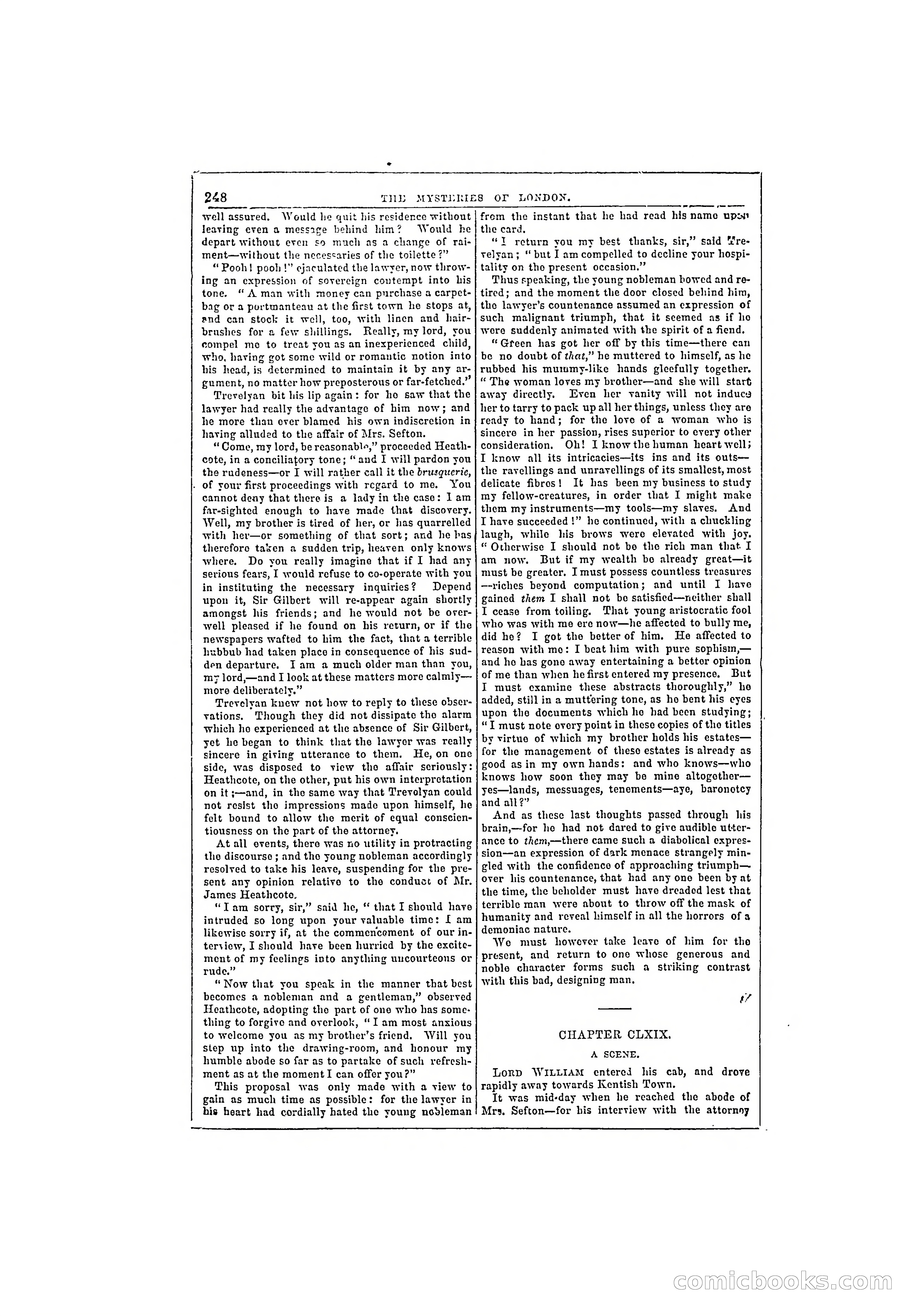 The Mysteries of London, Vol. IV — page 253 of 399