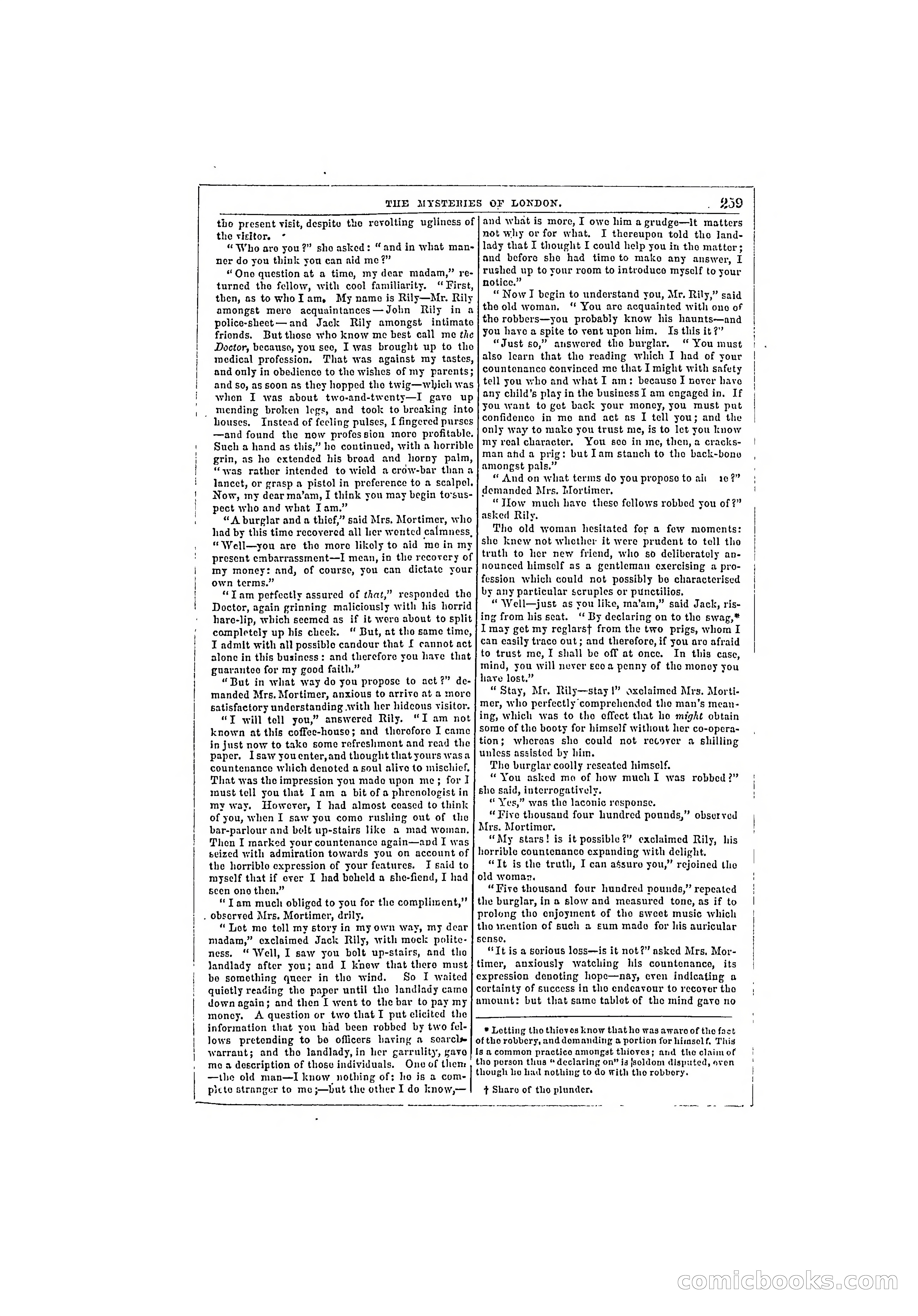 The Mysteries of London, Vol. IV — page 264 of 399