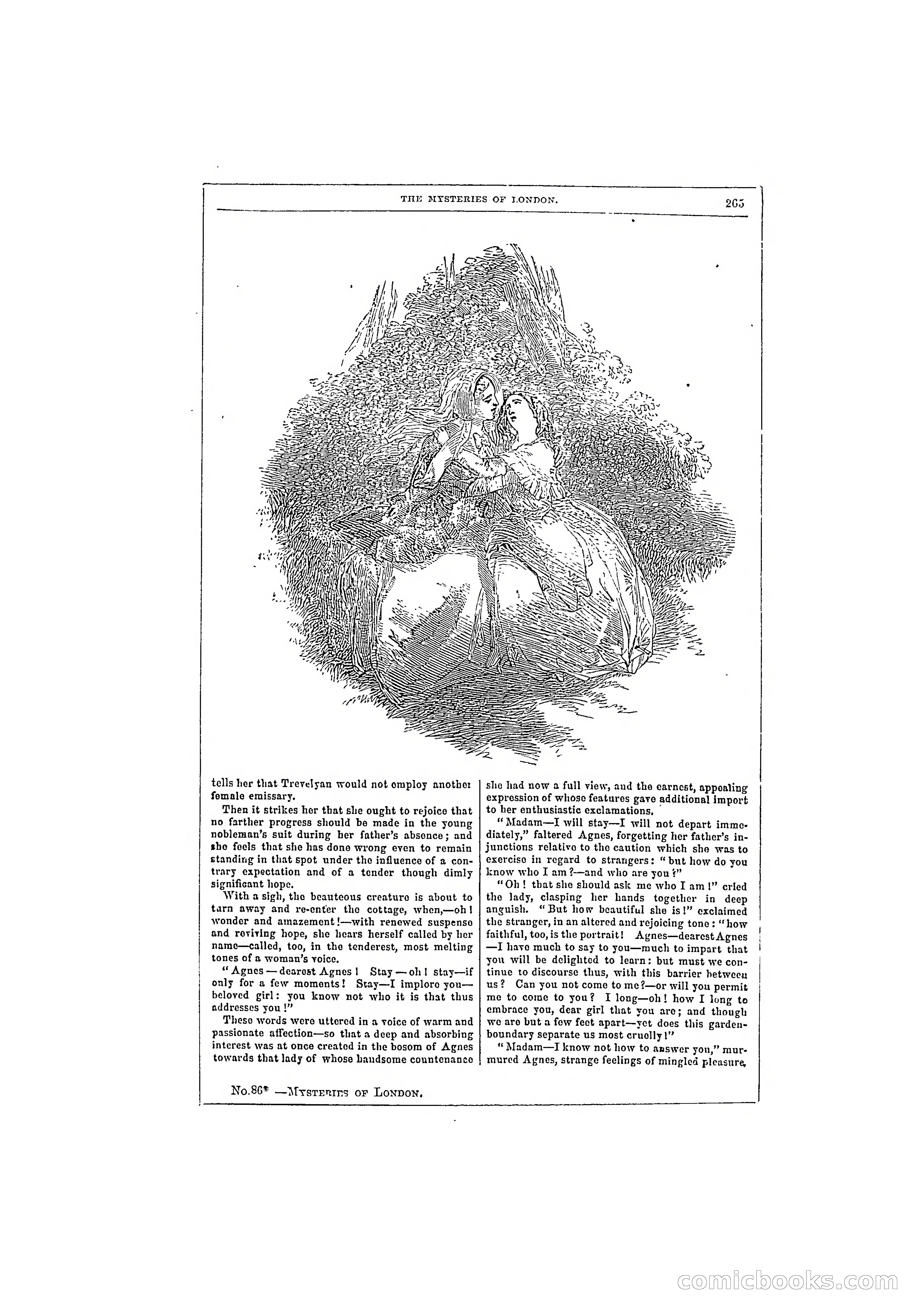 The Mysteries of London, Vol. IV — page 270 of 399