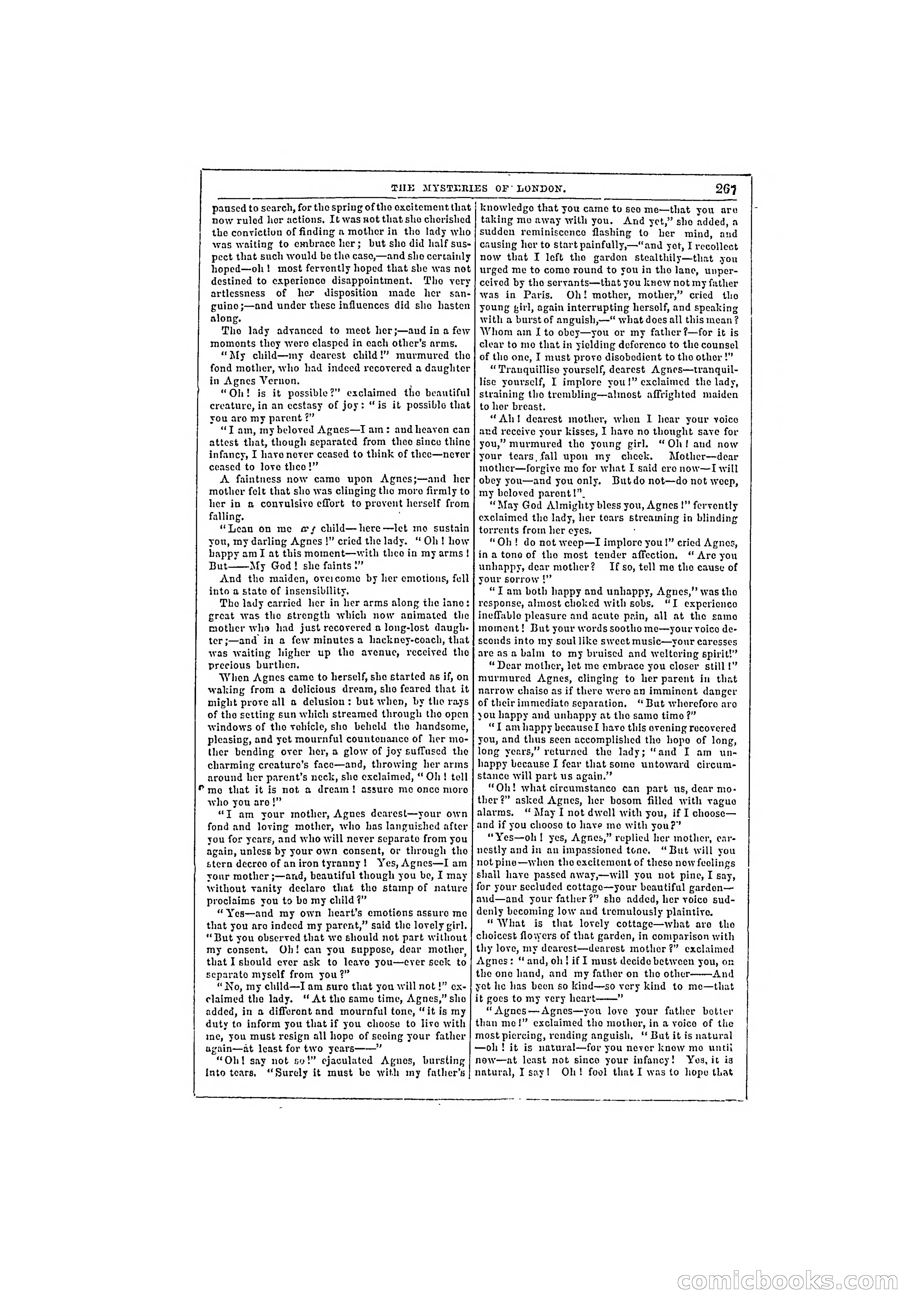 The Mysteries of London, Vol. IV — page 272 of 399