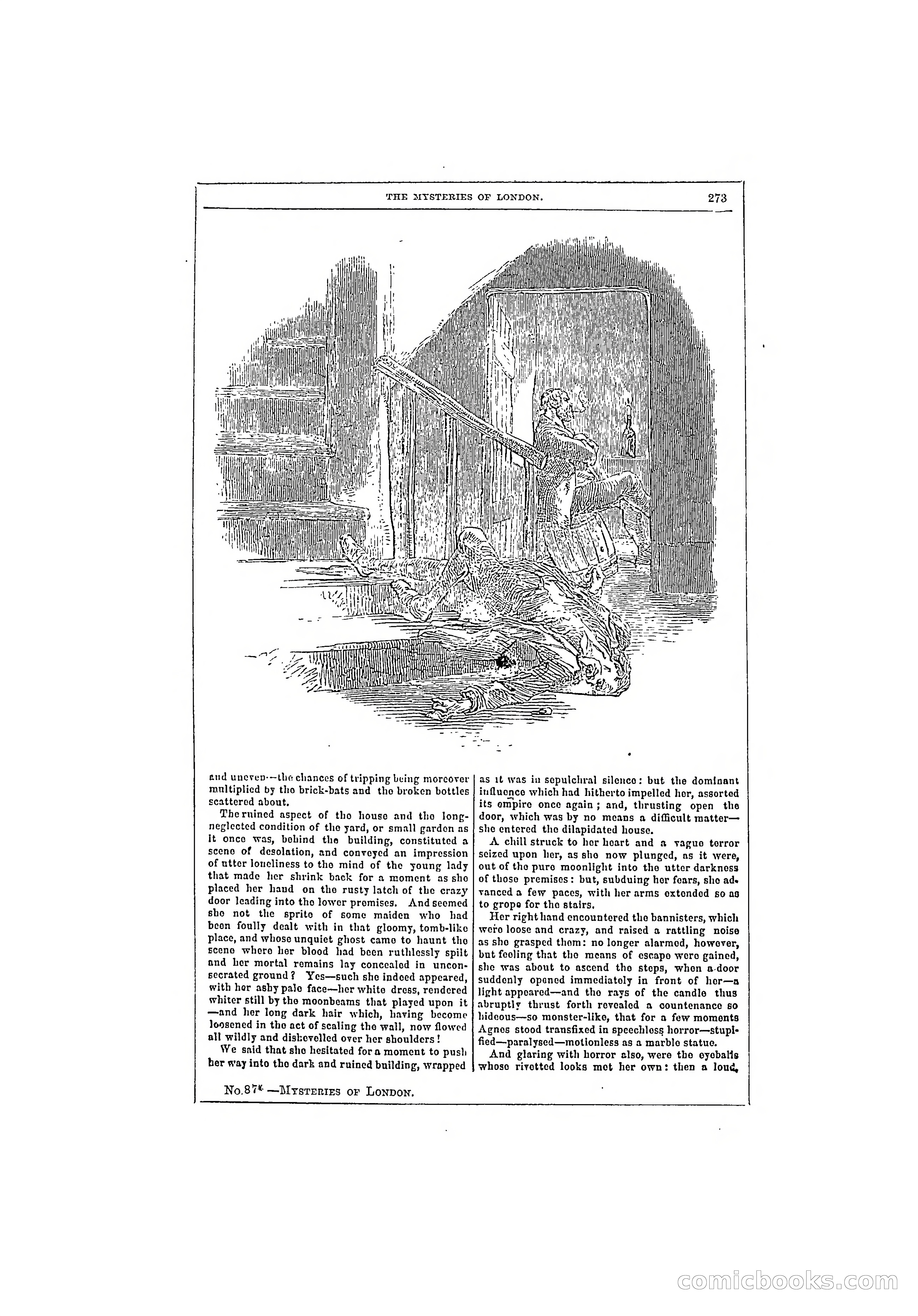 The Mysteries of London, Vol. IV — page 278 of 399