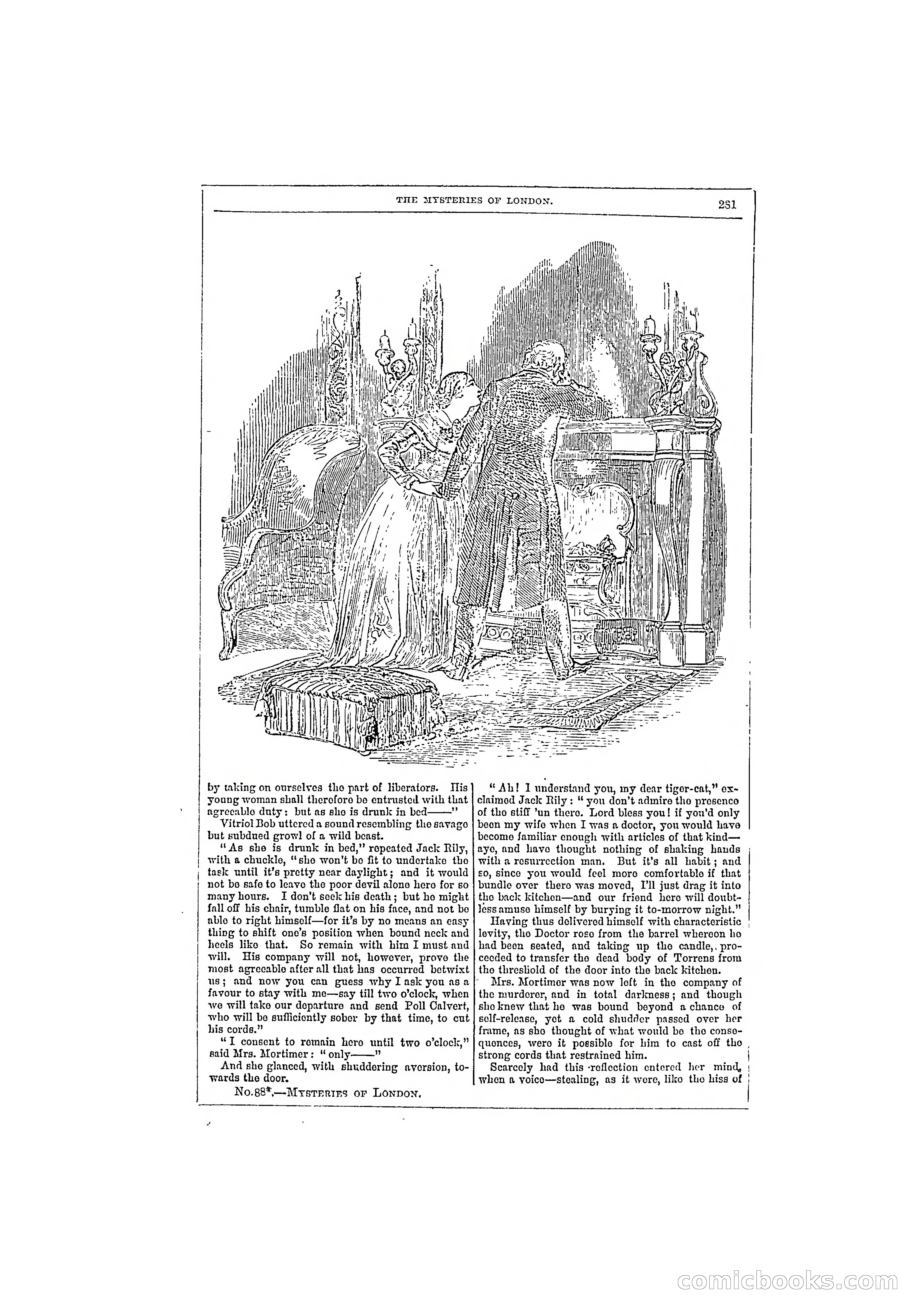The Mysteries of London, Vol. IV — page 286 of 399